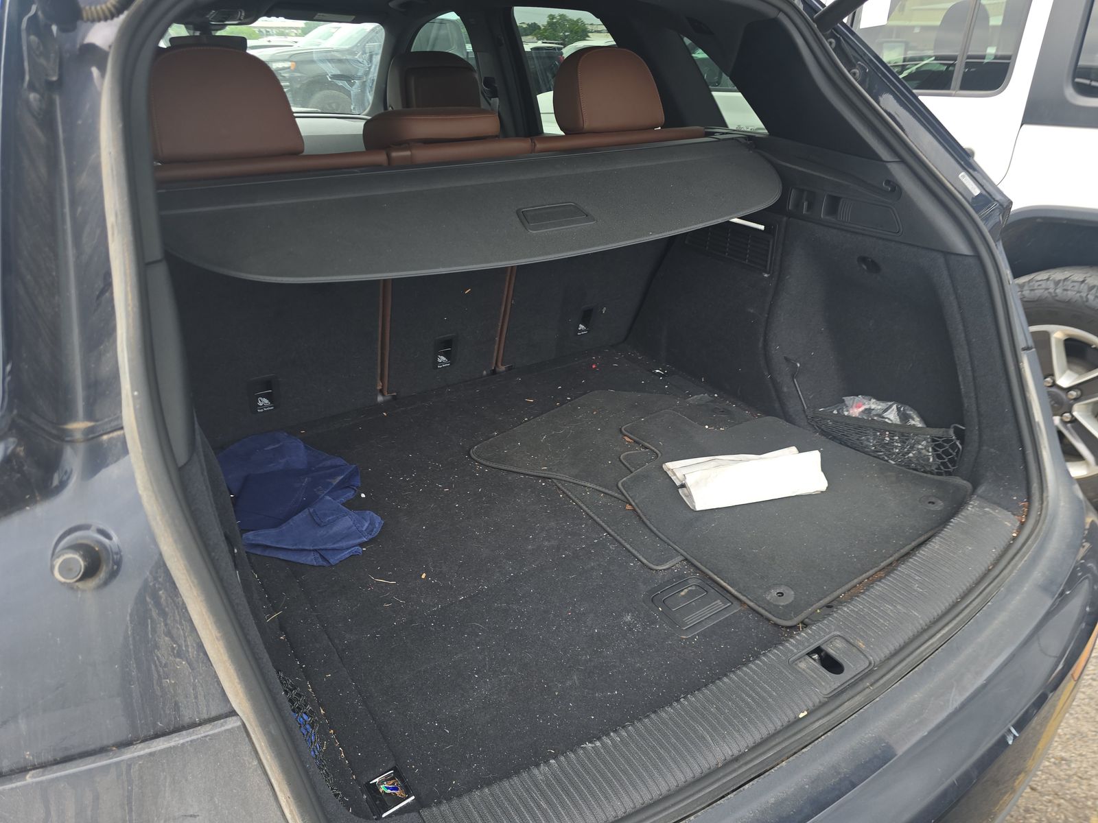 2019 Audi Q5 Premium Plus AWD