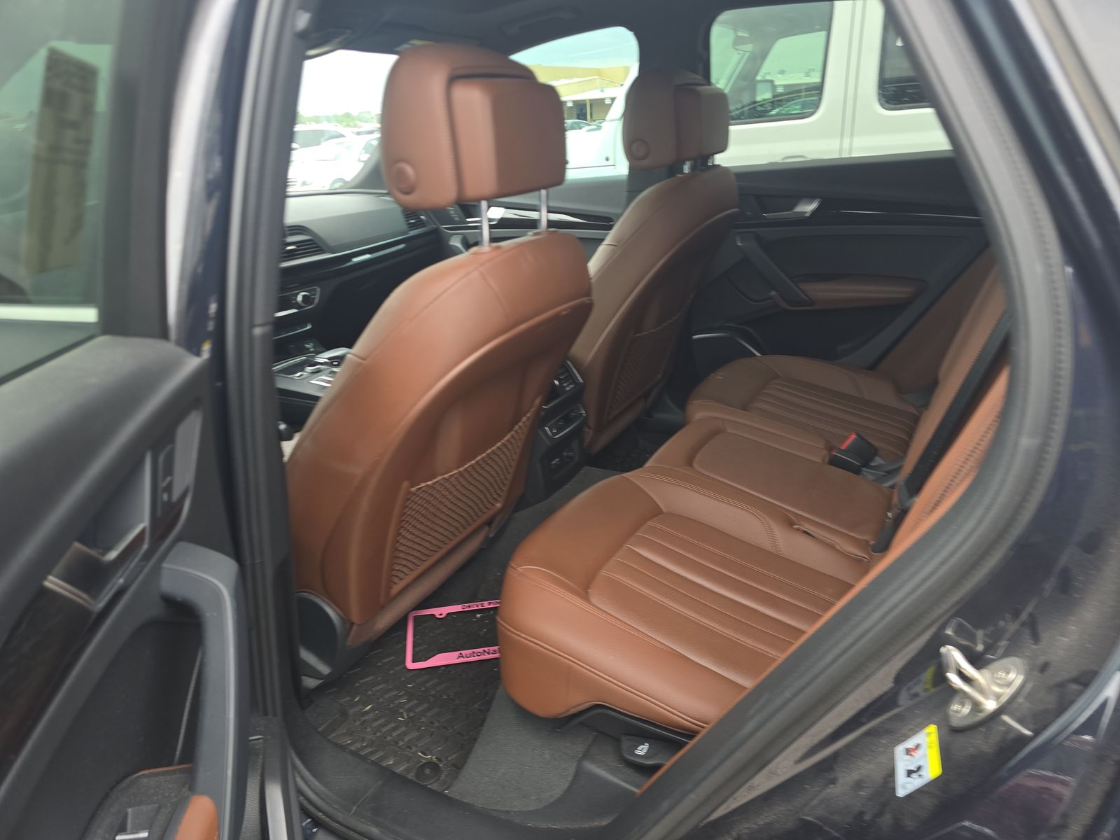 2019 Audi Q5 Premium Plus AWD