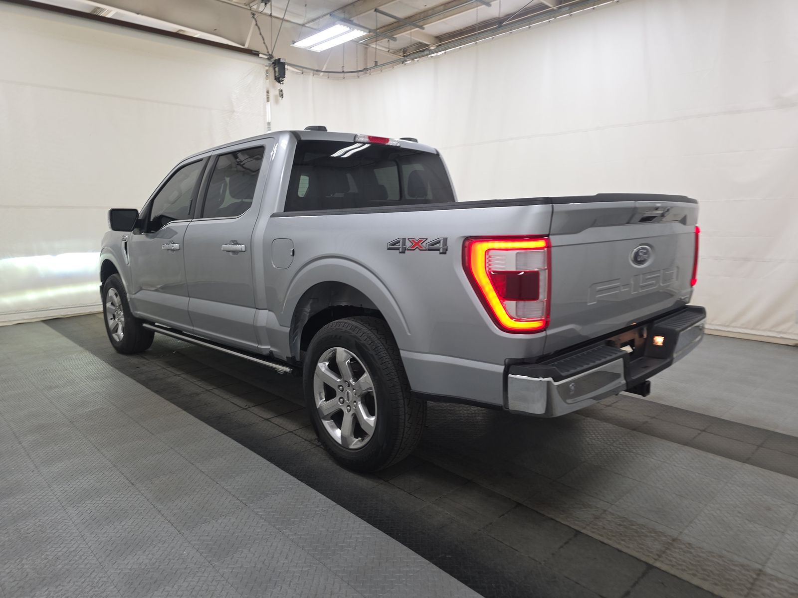 FORD F-150 - 7