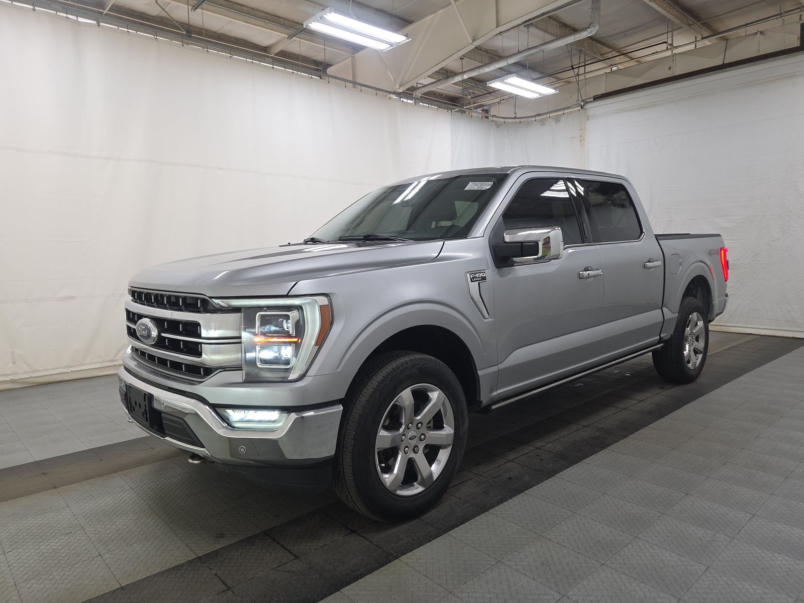 FORD F-150 - 1