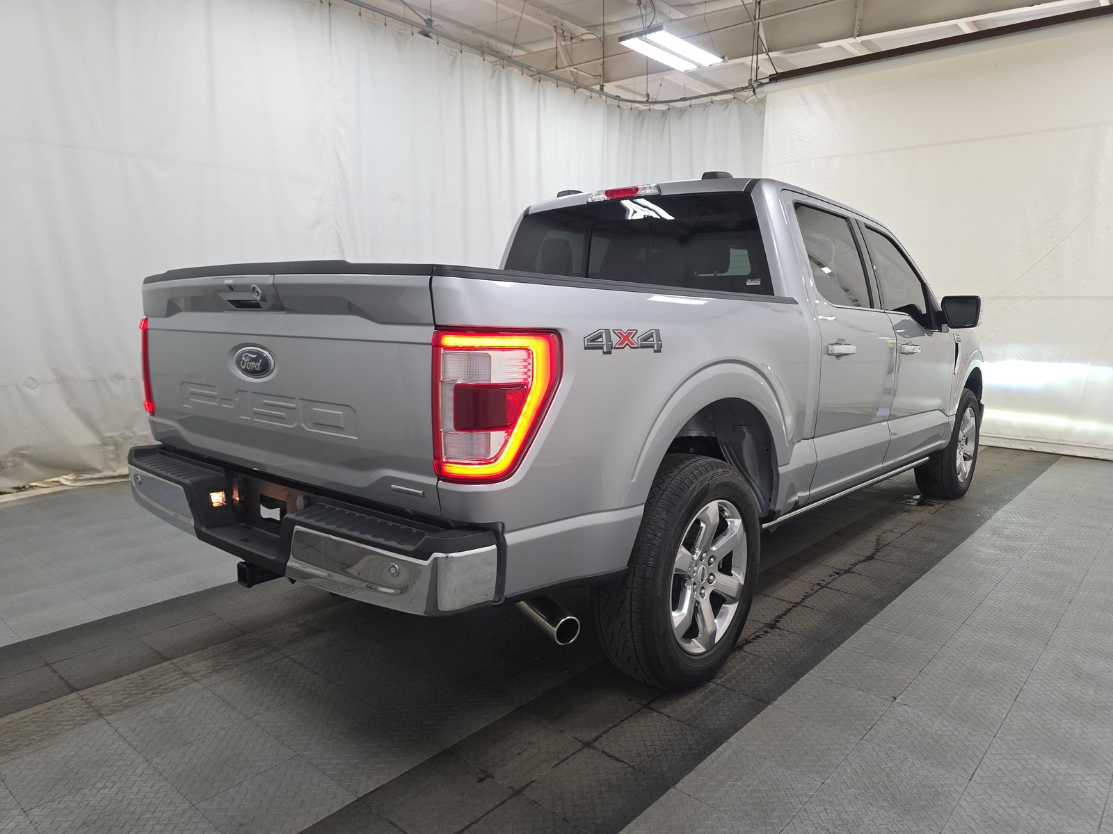FORD F-150 - 5