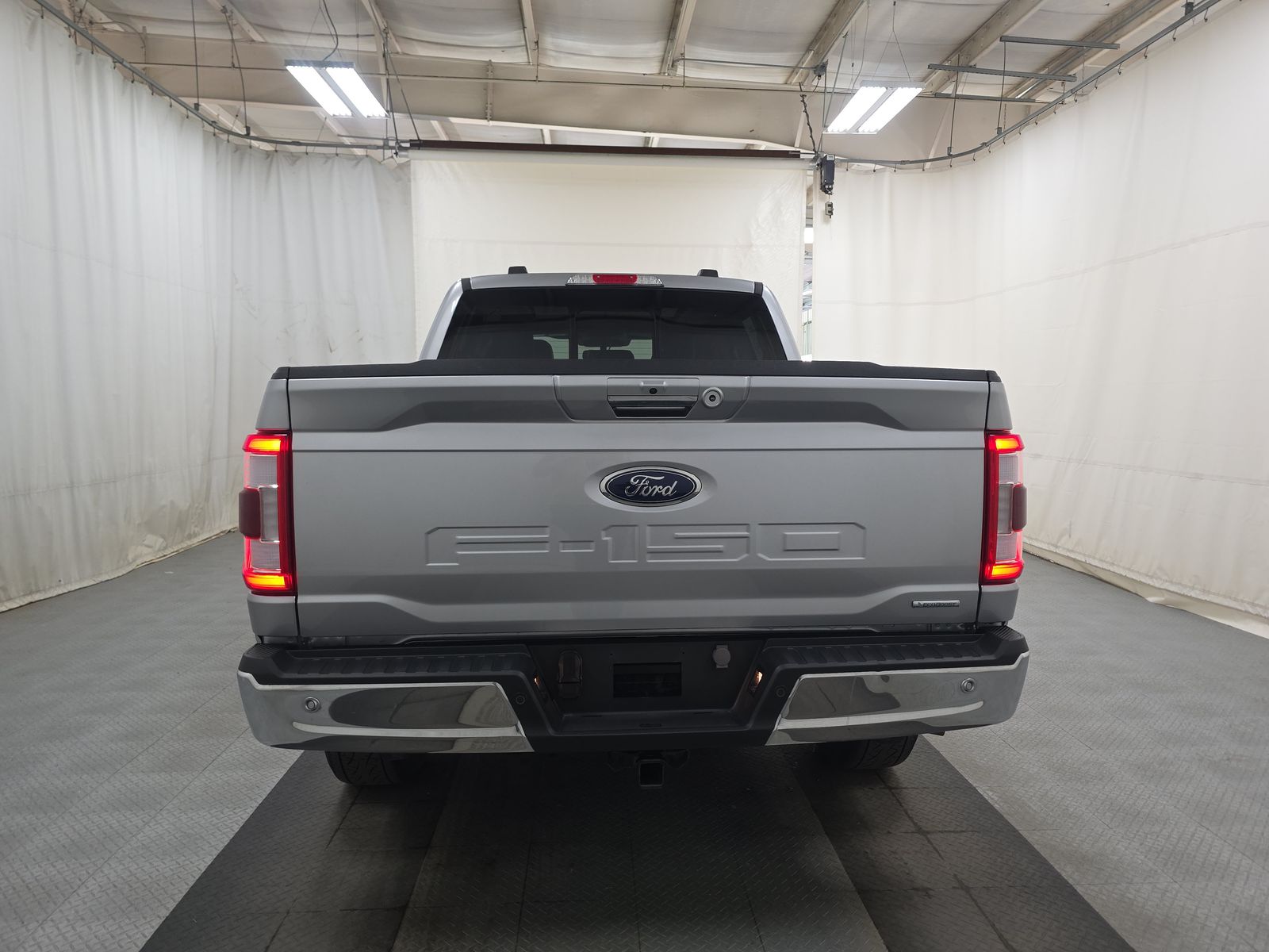 FORD F-150 - 6