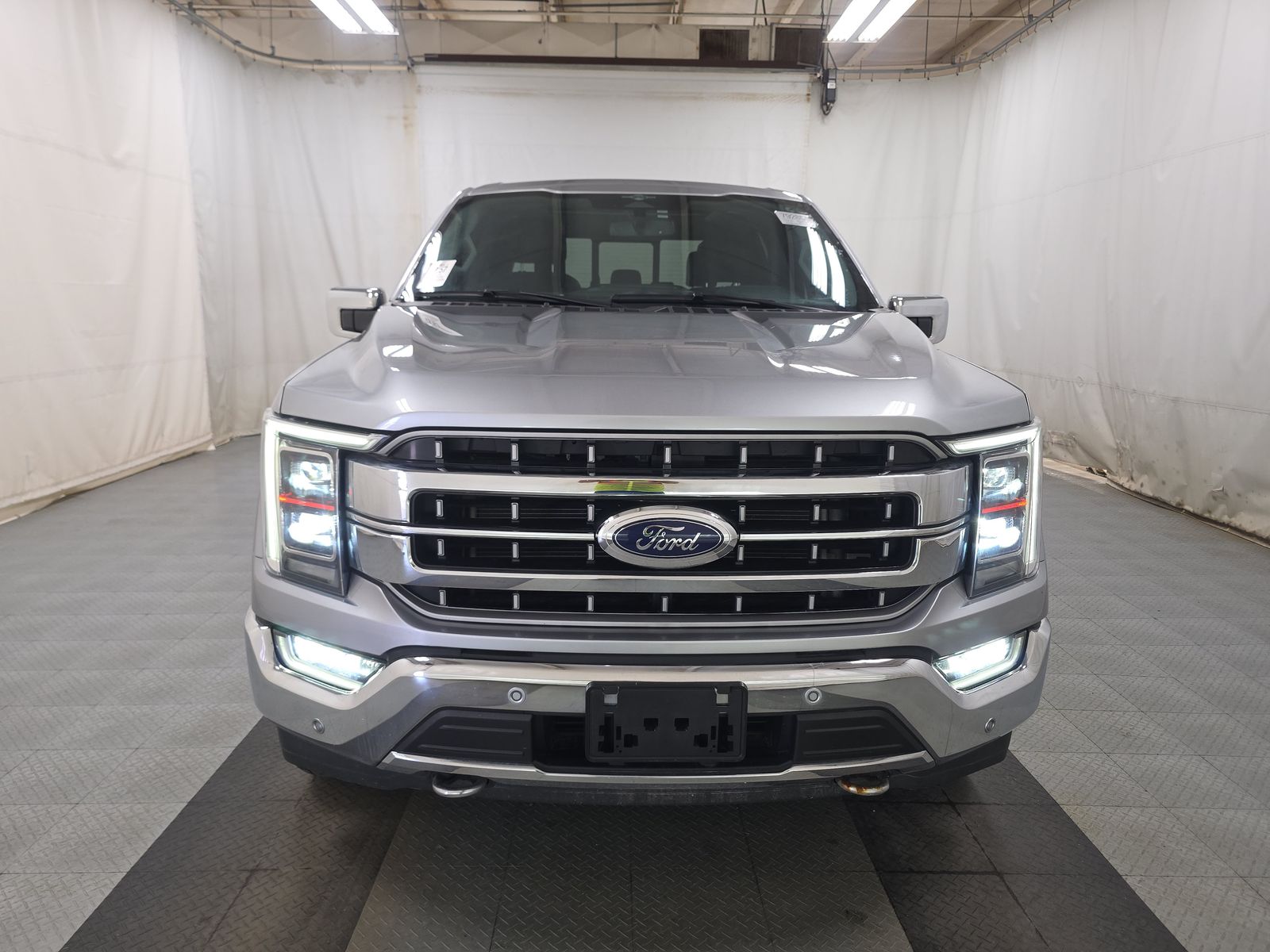 FORD F-150 - 3
