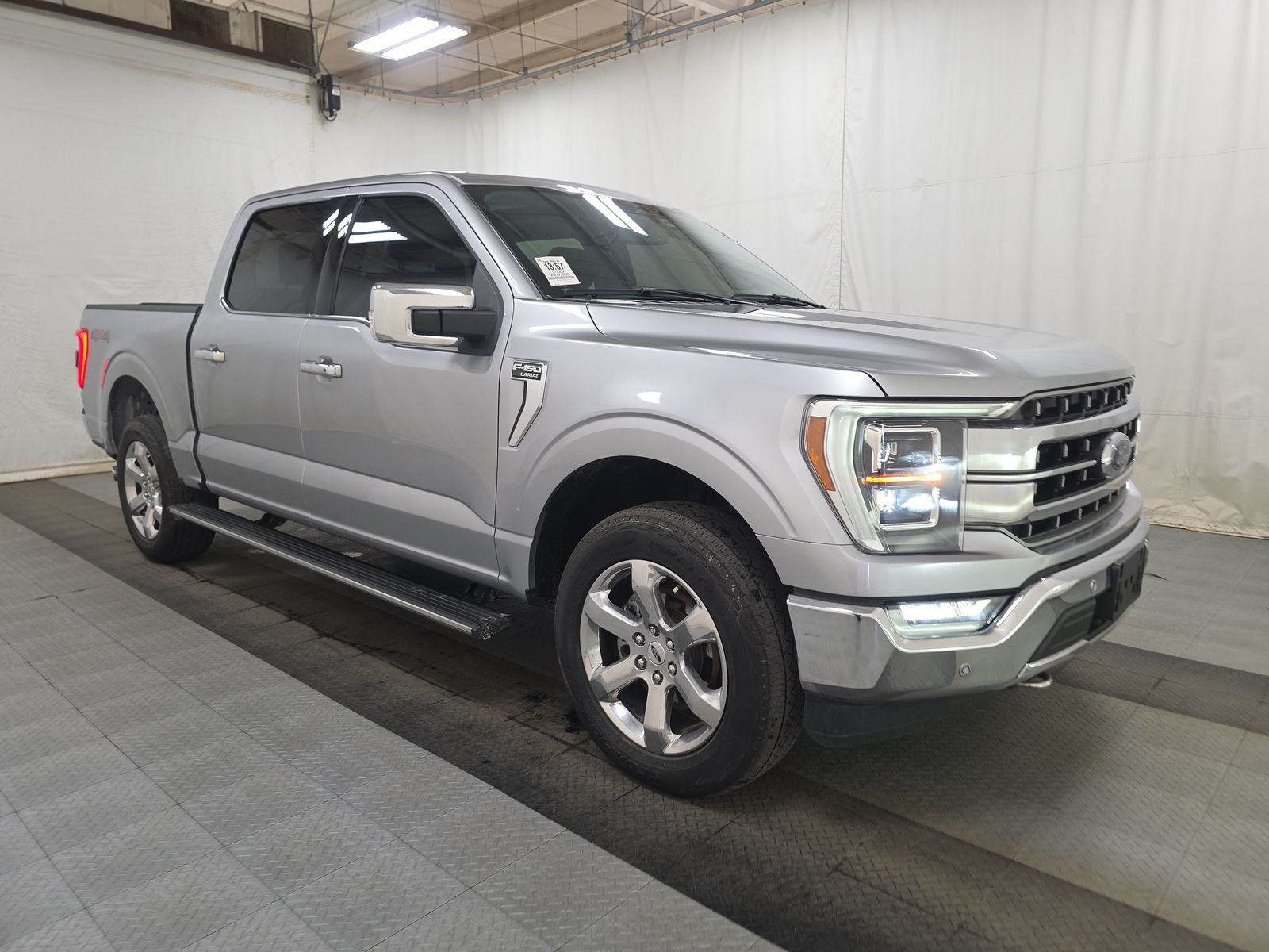 FORD F-150 - 4