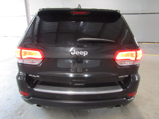 JEEP LIMITED - 6