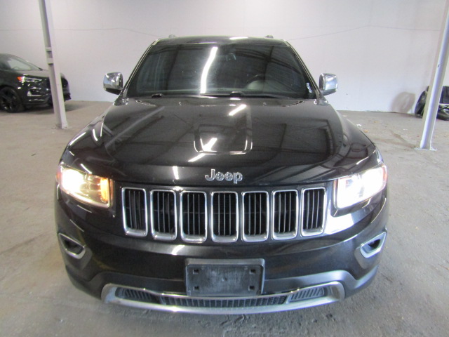 JEEP LIMITED - 3
