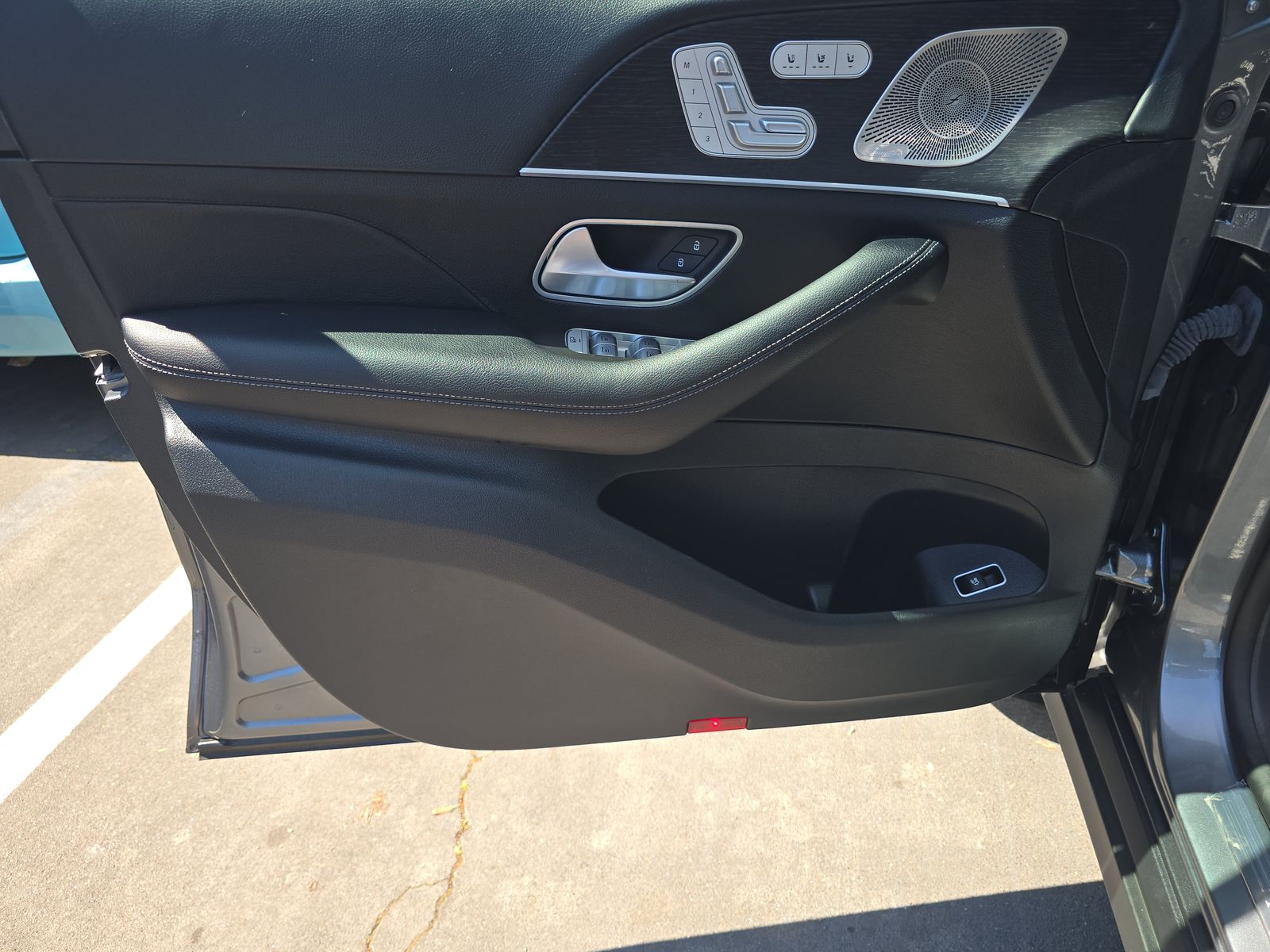 MERCEDES-BENZ GLE-CLASS - 10