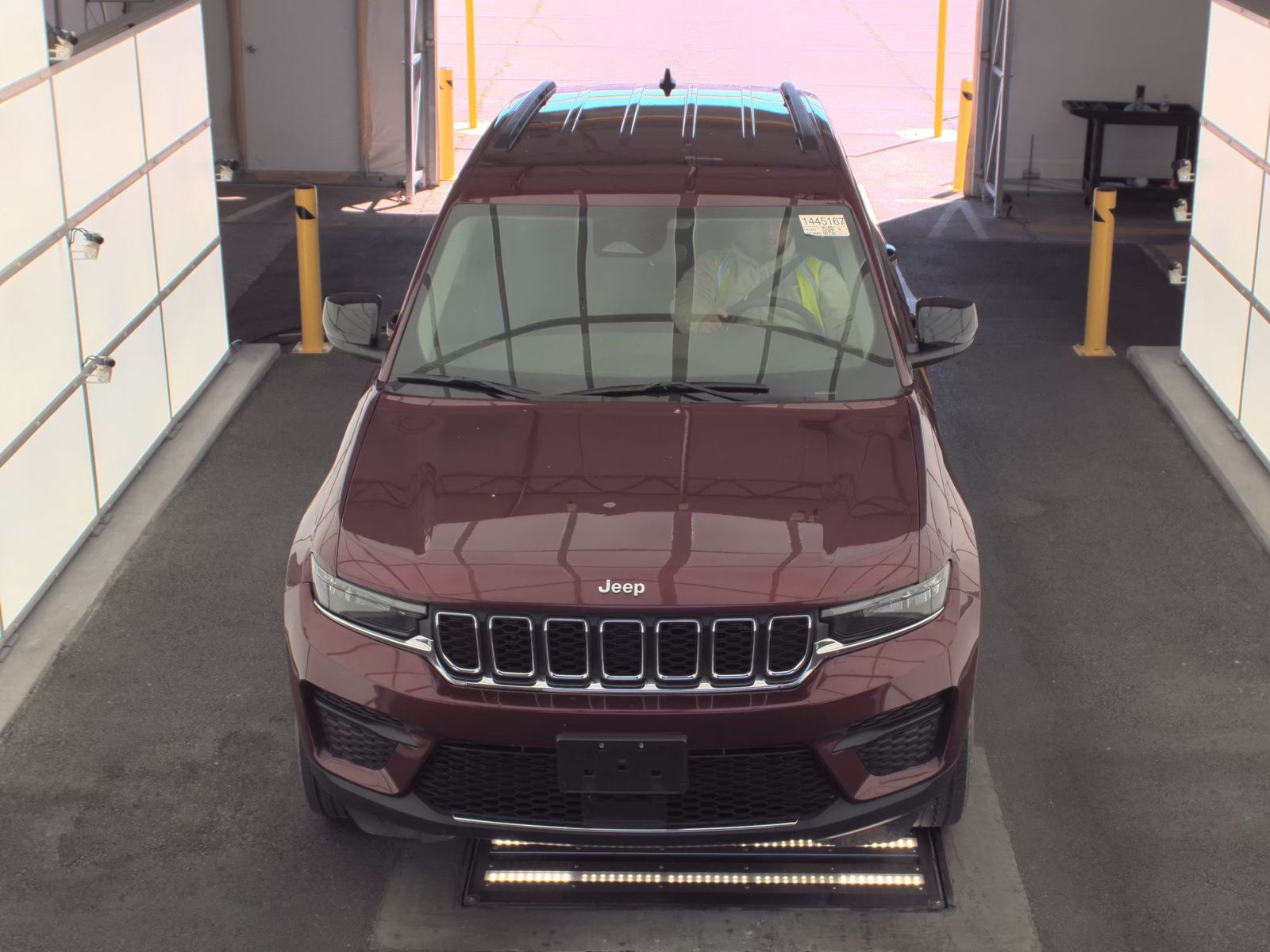 JEEP GRAND CHEROKEE - 3