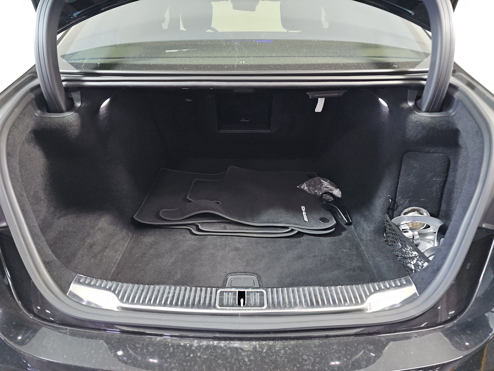 2023 Mercedes-Benz S-Class S 500 AWD