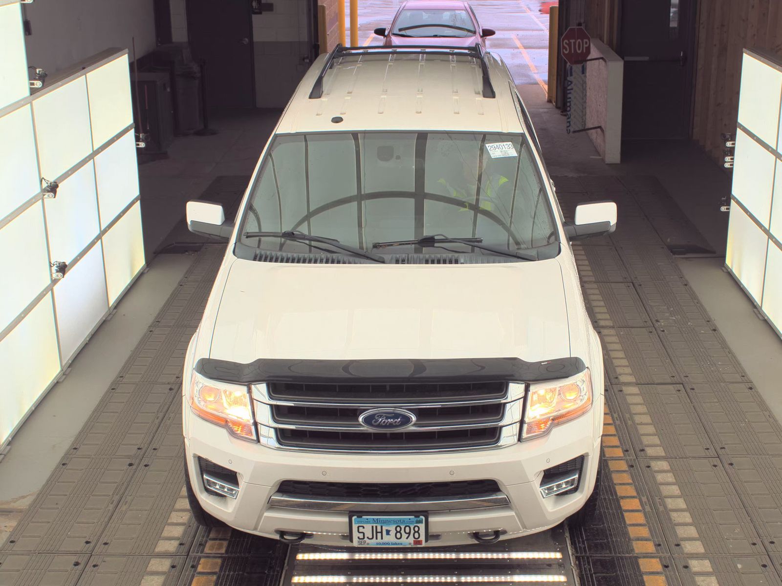 FORD EXPEDITION - 3