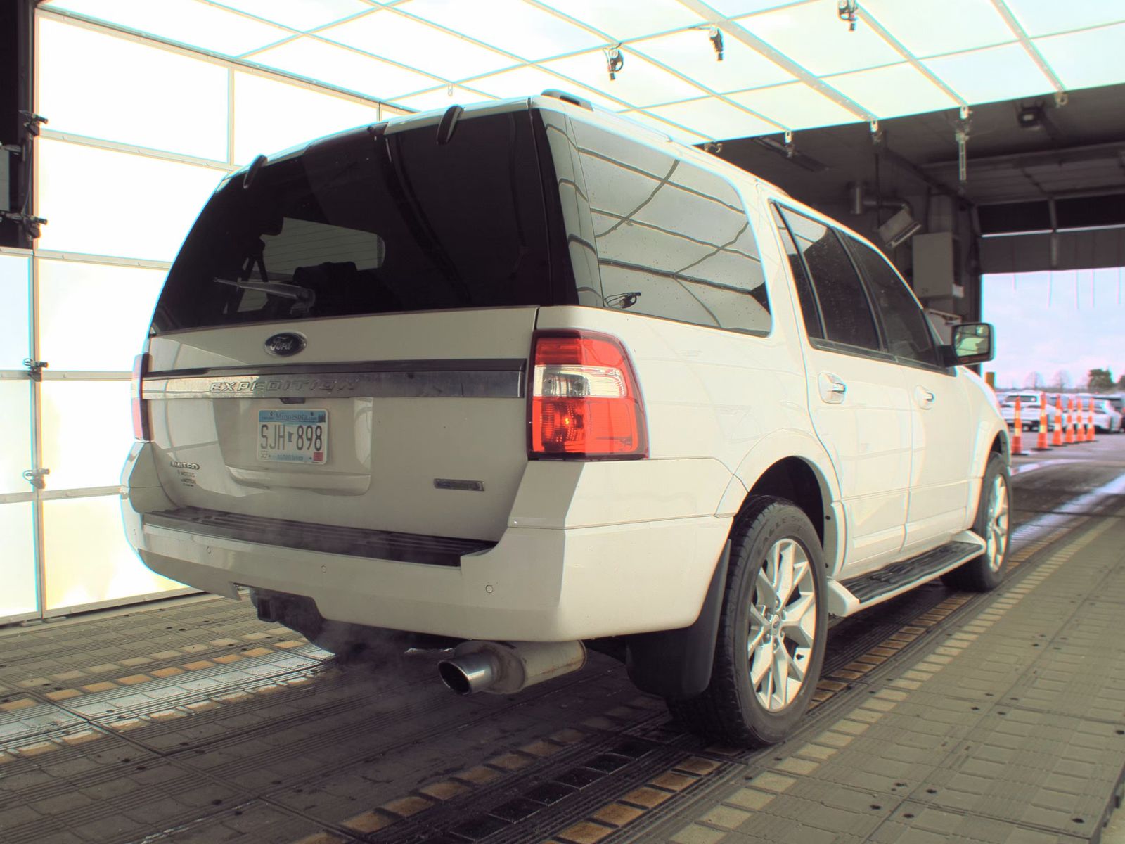 FORD EXPEDITION - 6