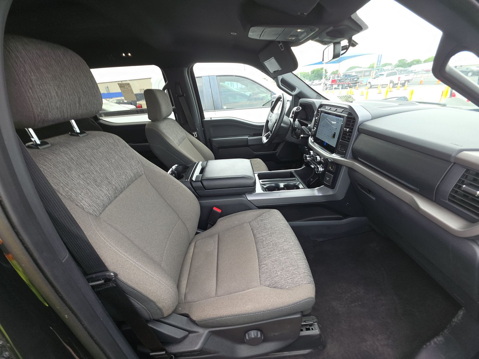 FORD F-150 - 9
