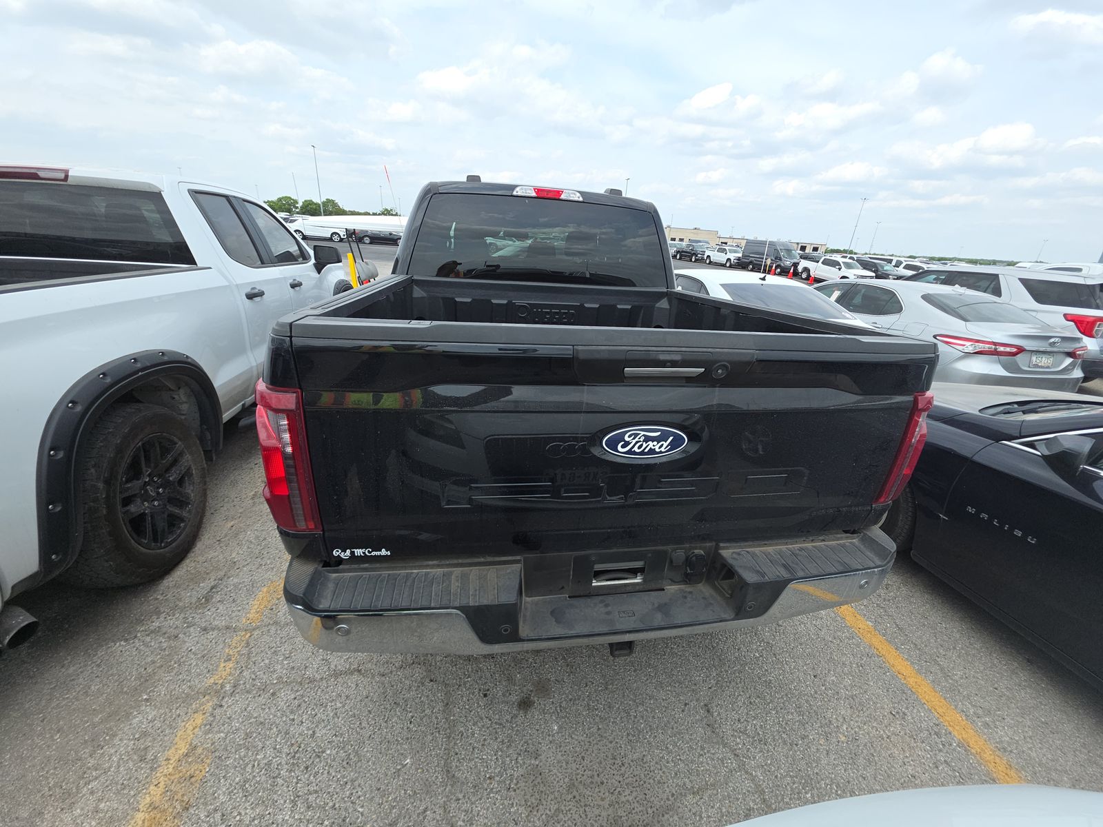 FORD F-150 - 6