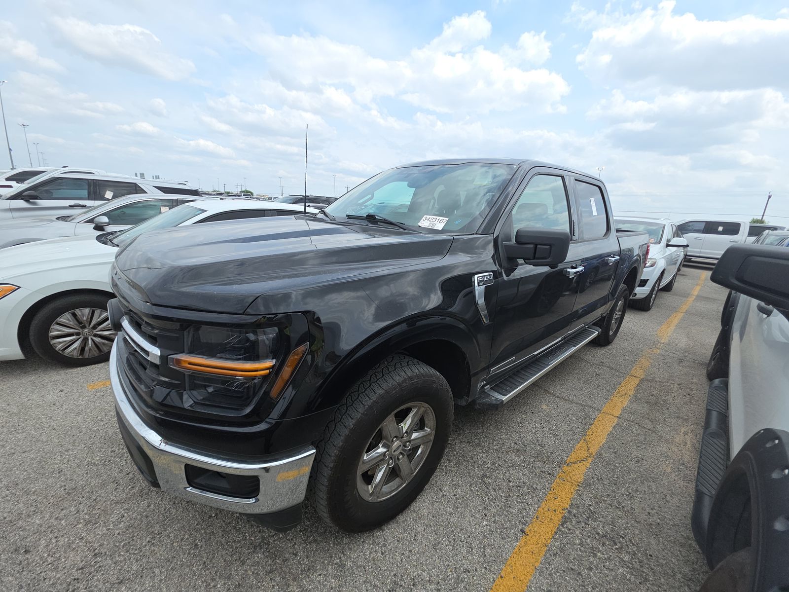 FORD F-150 - 1