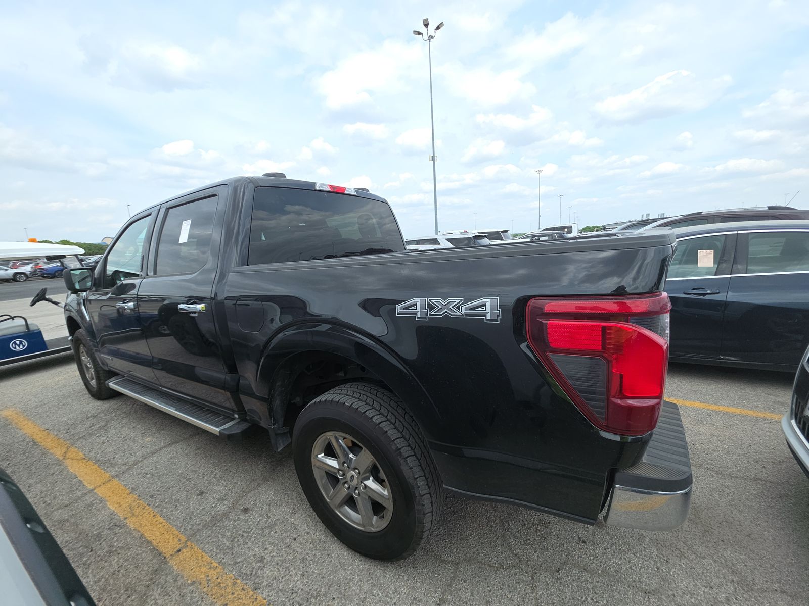 FORD F-150 - 7