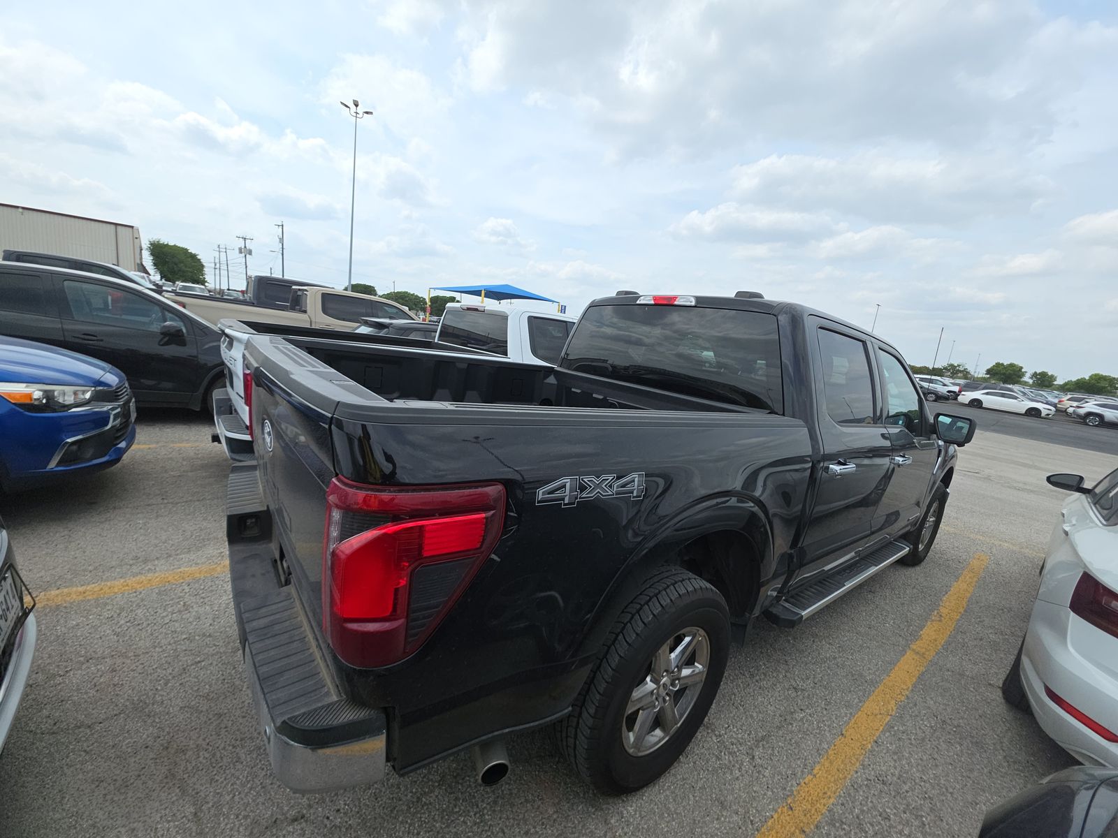 FORD F-150 - 5
