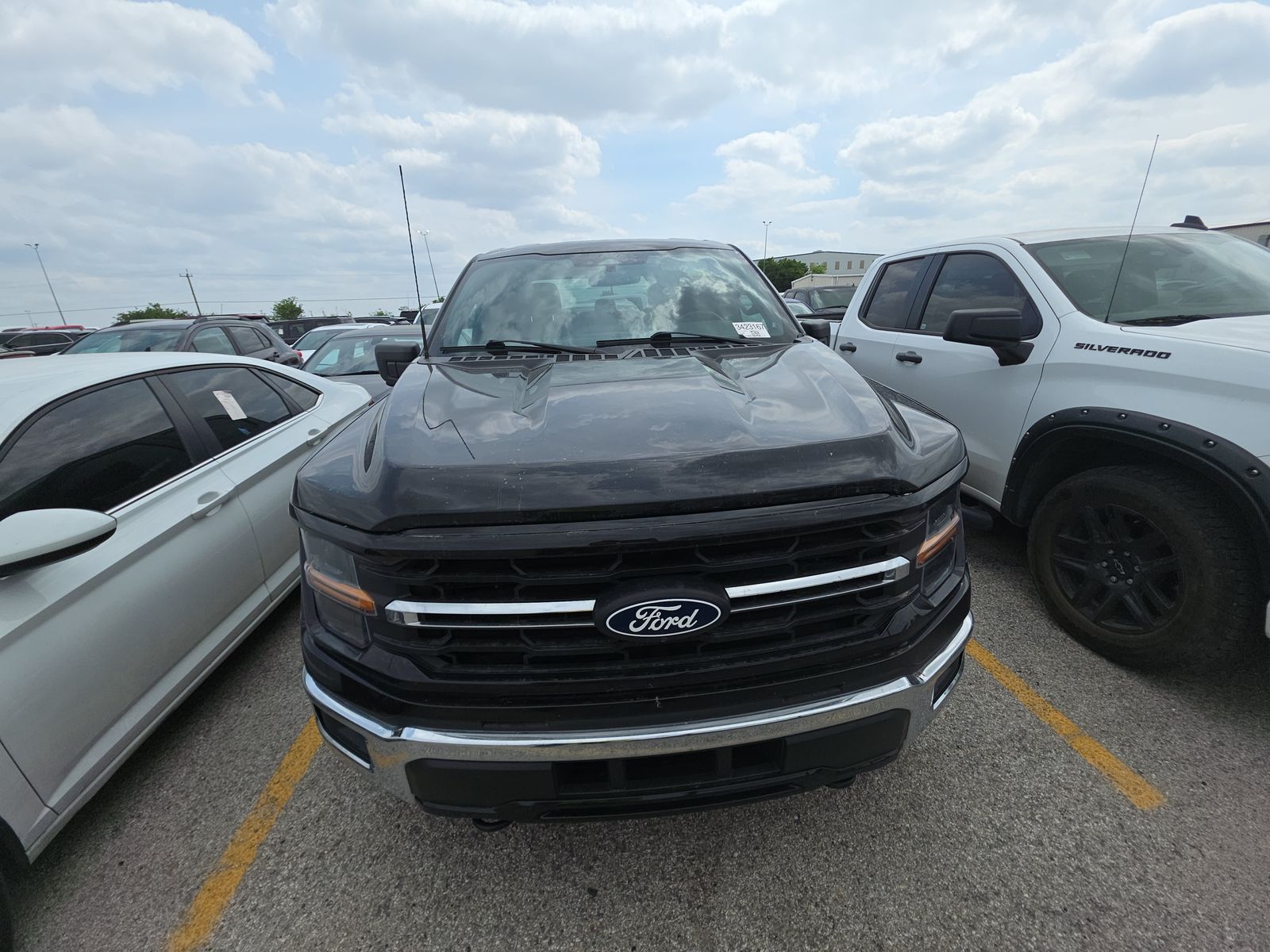 FORD F-150 - 3