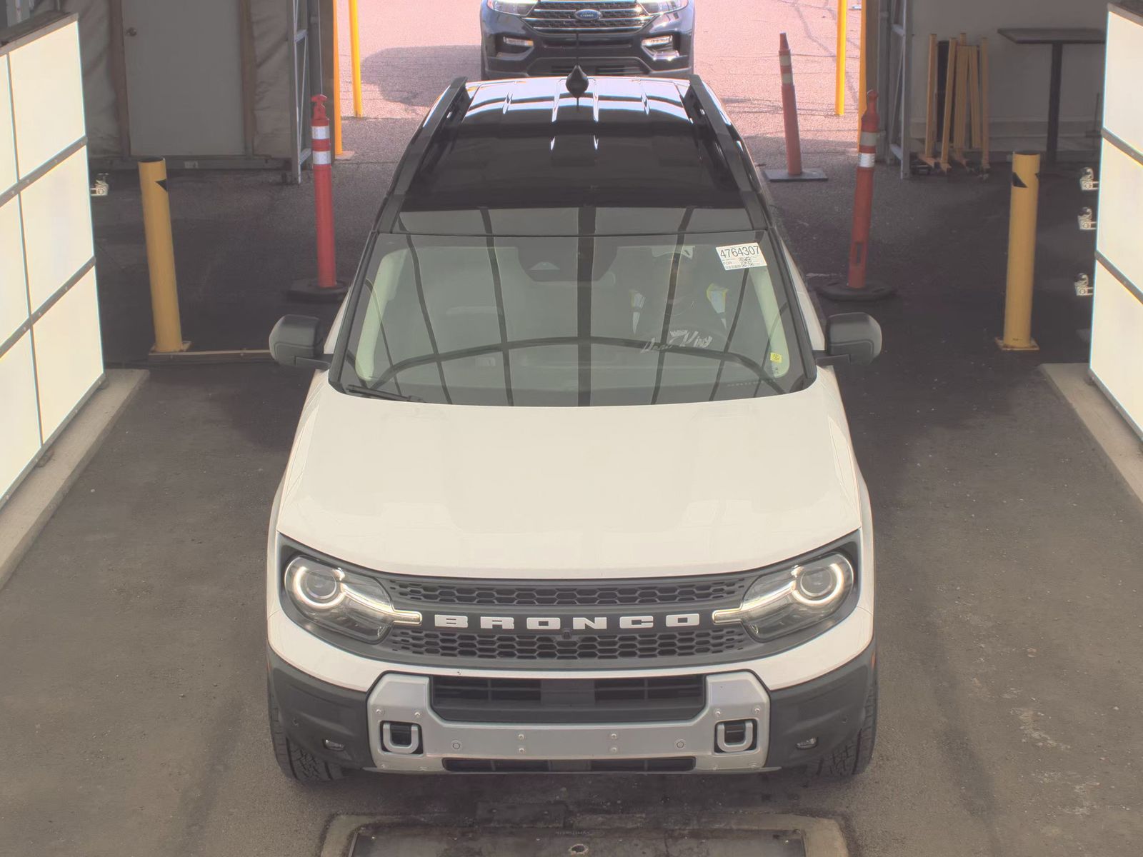 FORD BRONCO - 3