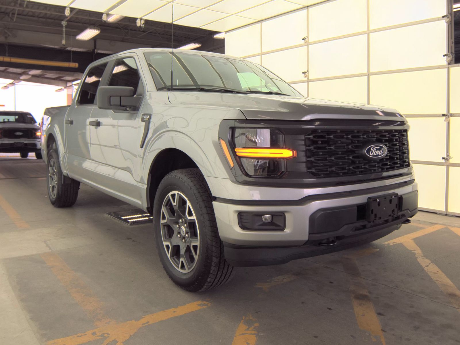 FORD F-150 - 5
