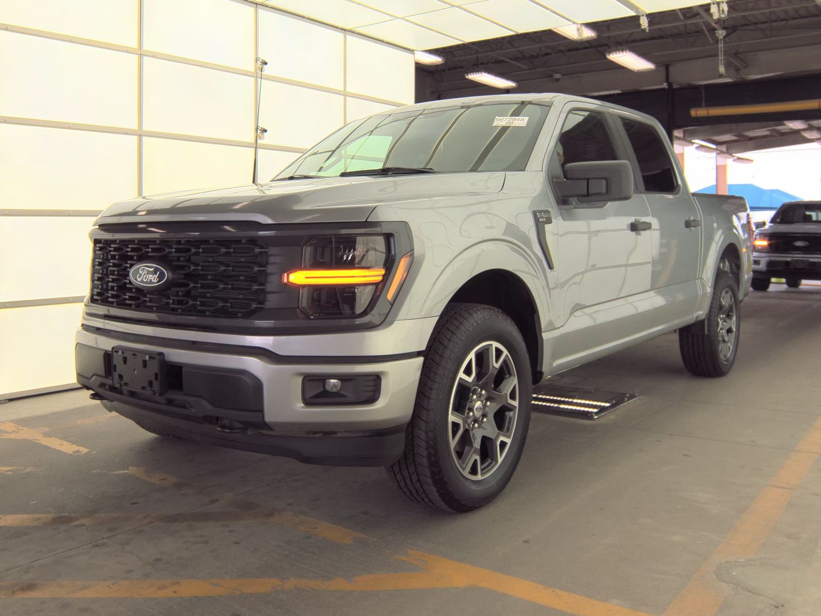 FORD F-150 - 1