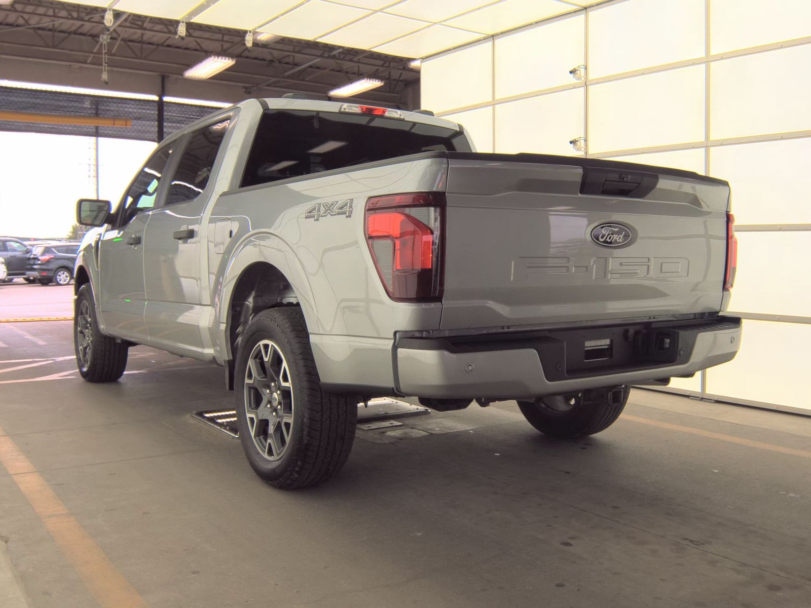 FORD F-150 - 9