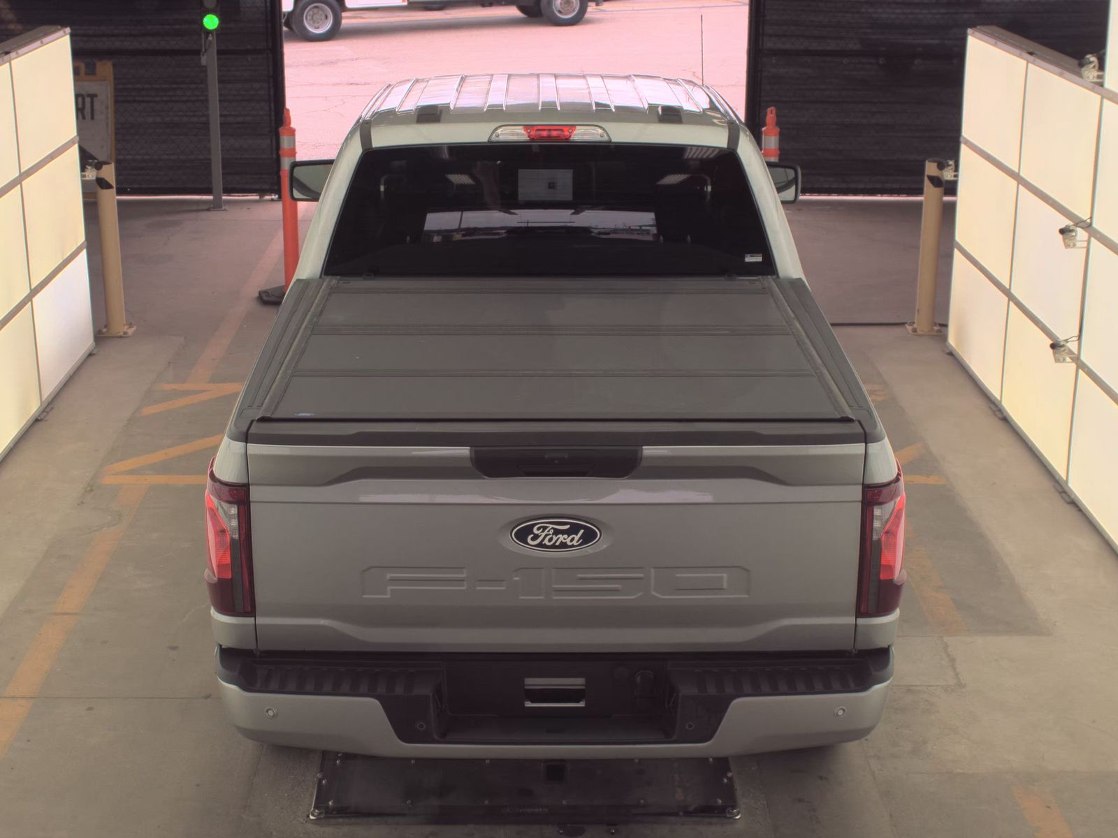 FORD F-150 - 7