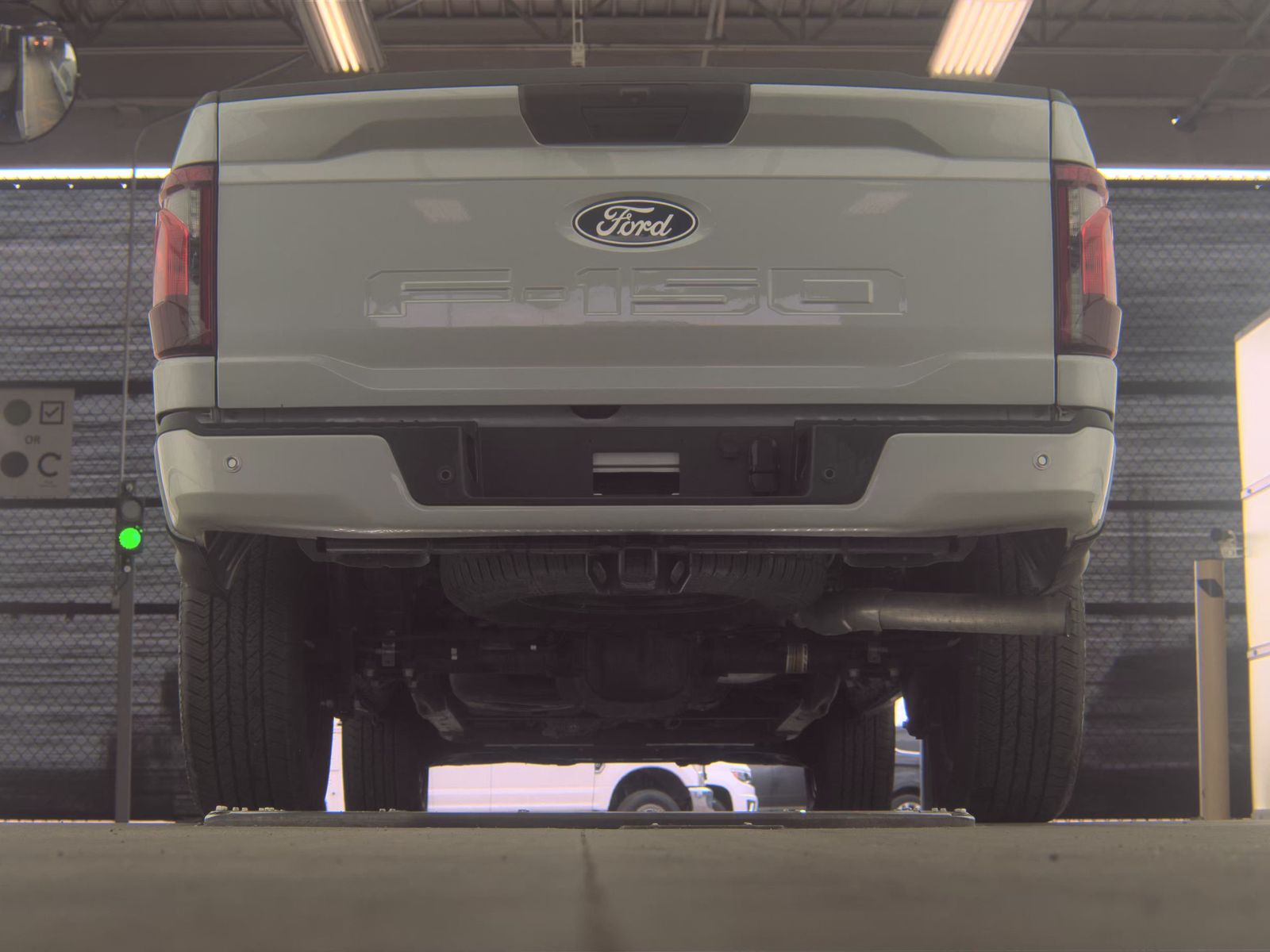 FORD F-150 - 8