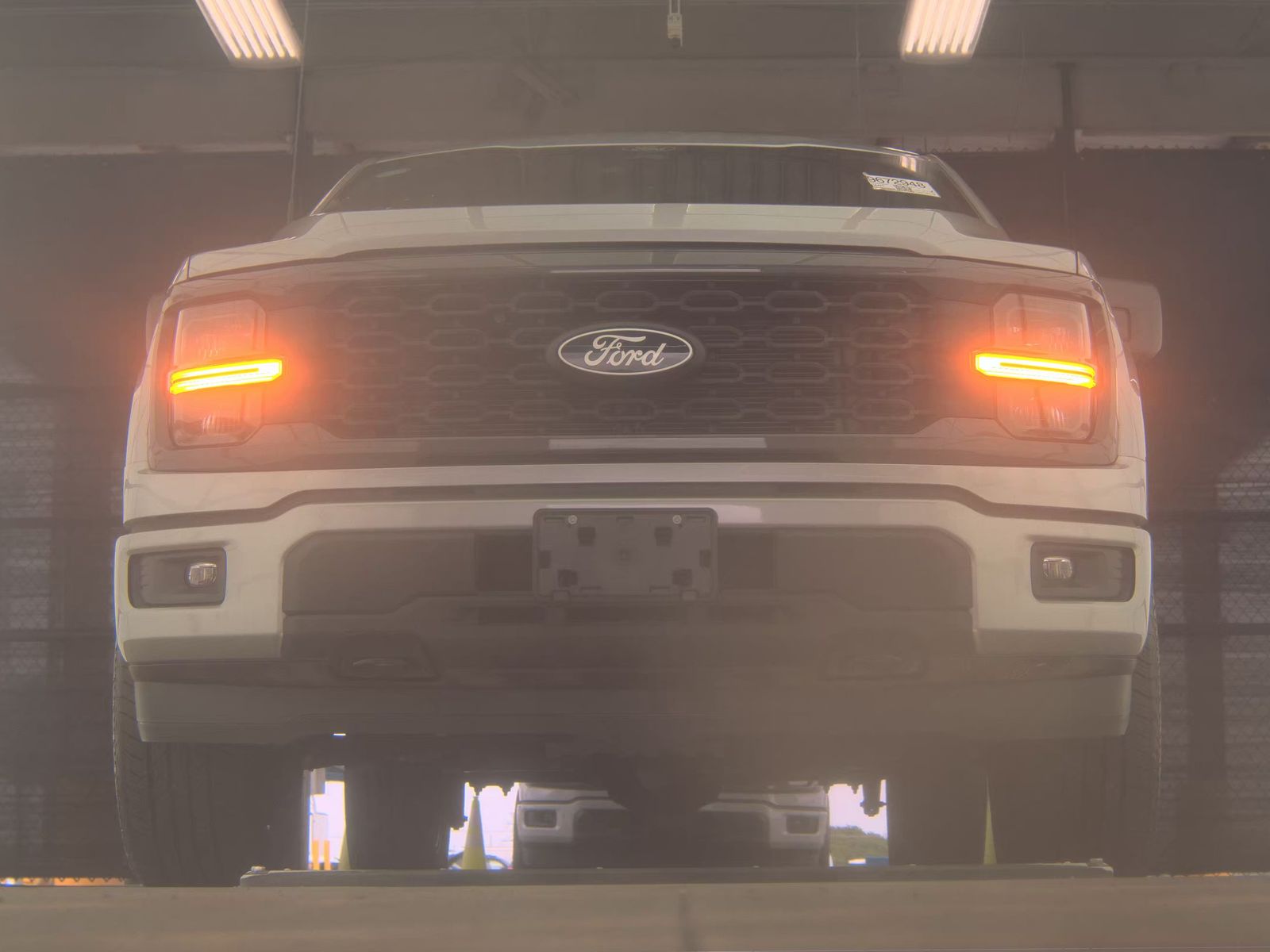 FORD F-150 - 4