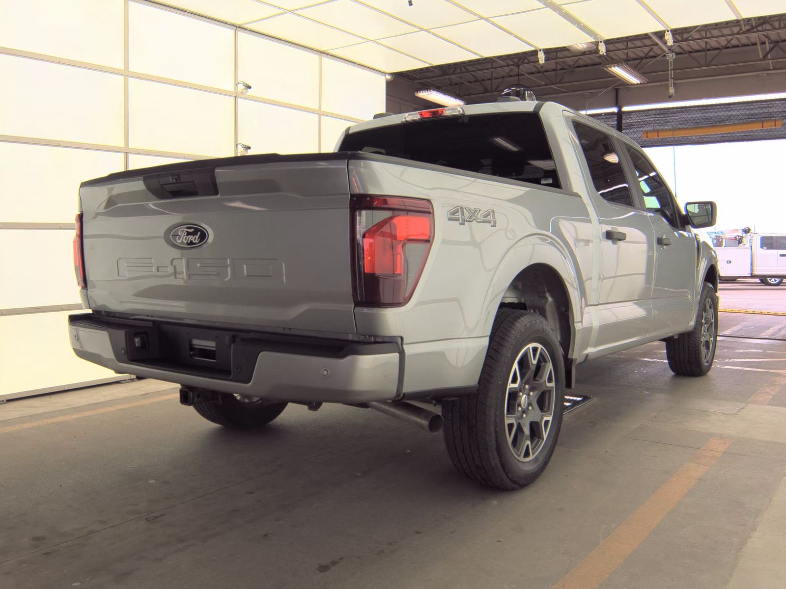FORD F-150 - 6