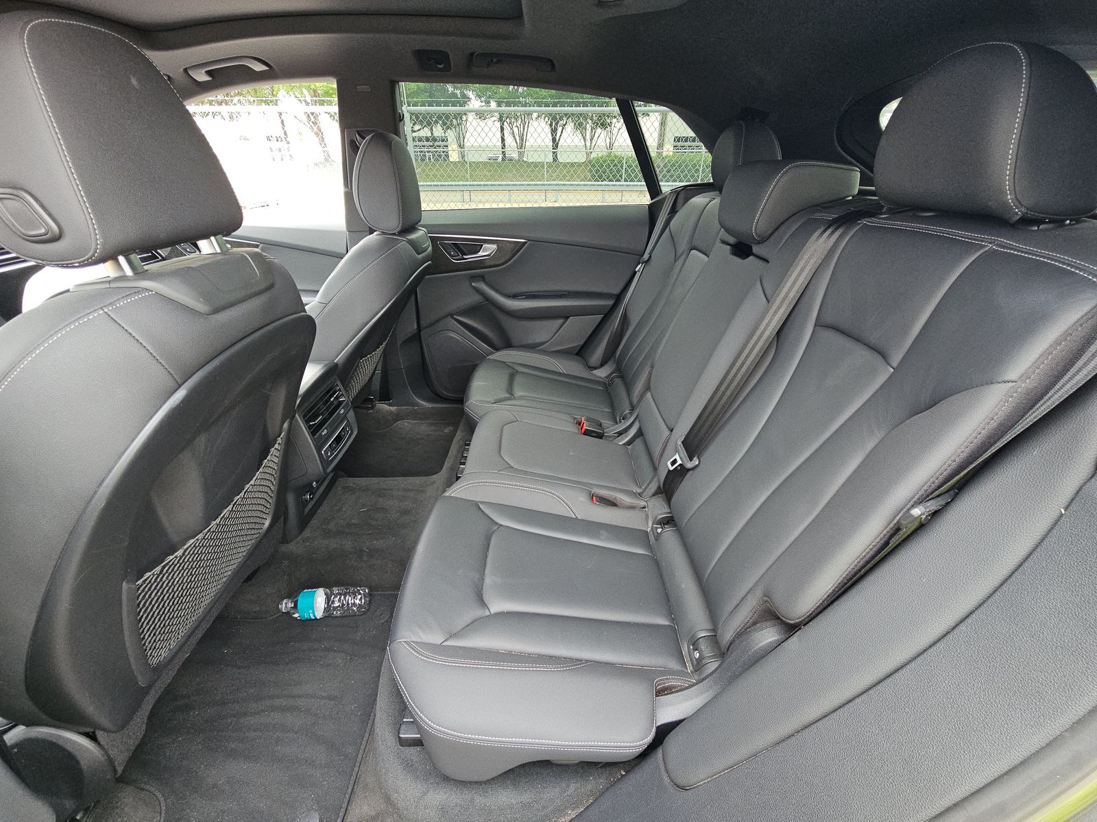 2019 Audi Q8 Premium AWD