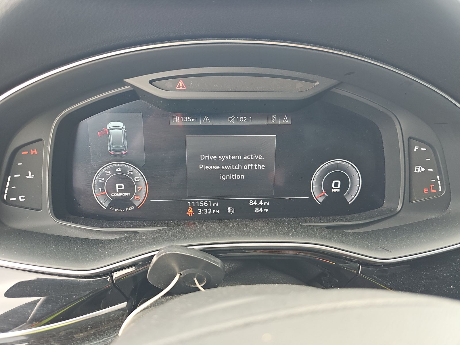 2019 Audi Q8 Premium AWD