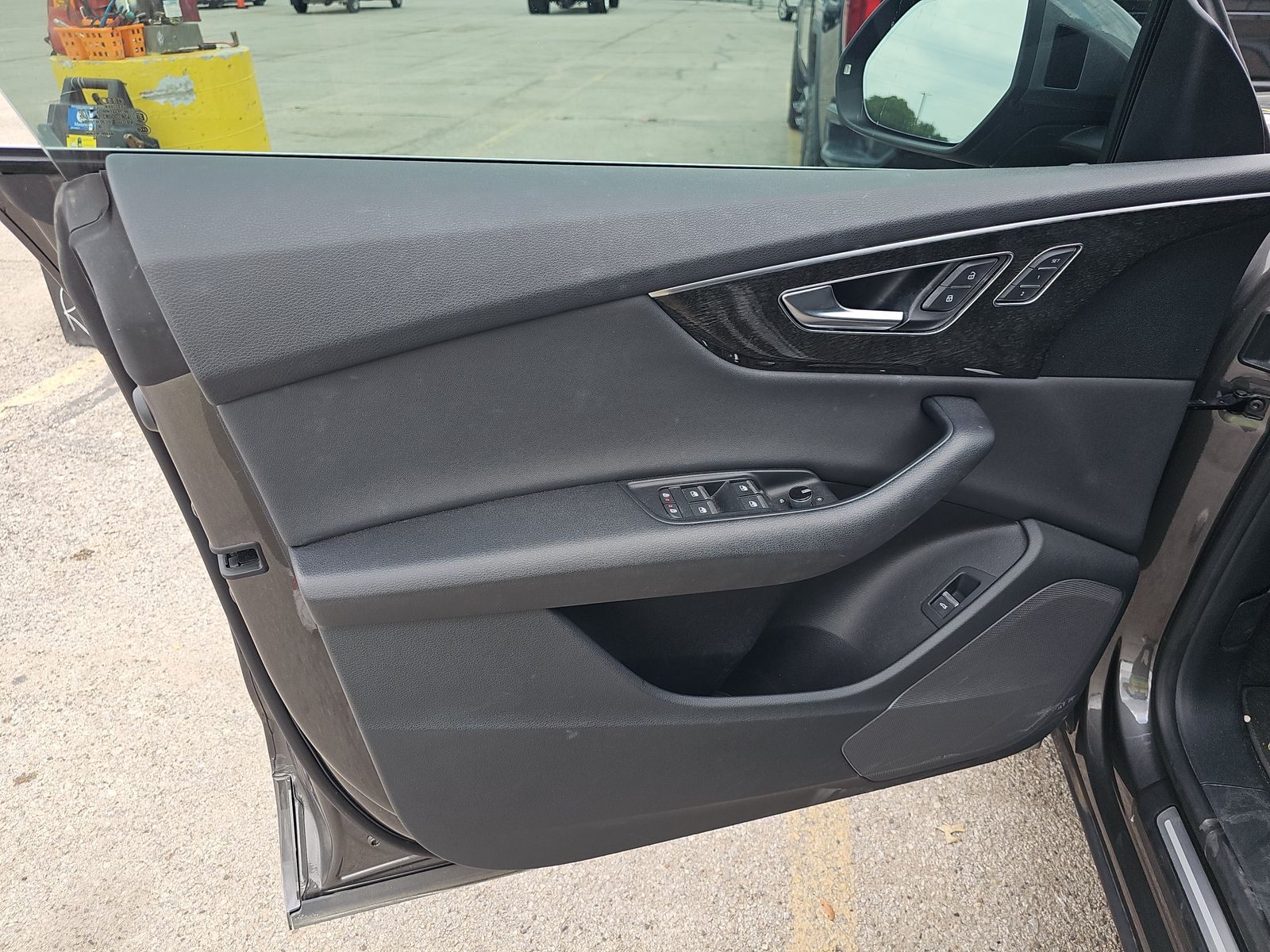 2019 Audi Q8 Premium AWD