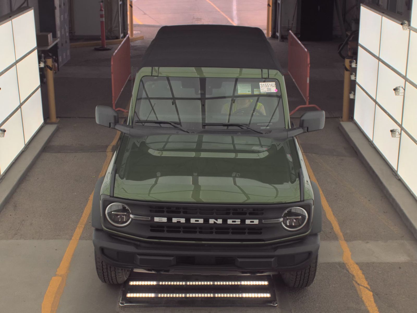 FORD BRONCO - 3