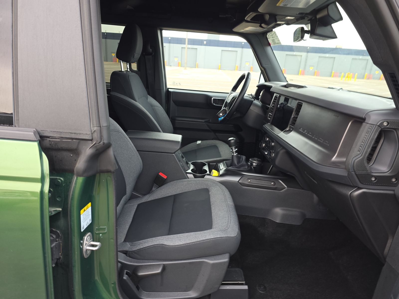 FORD BRONCO - 9