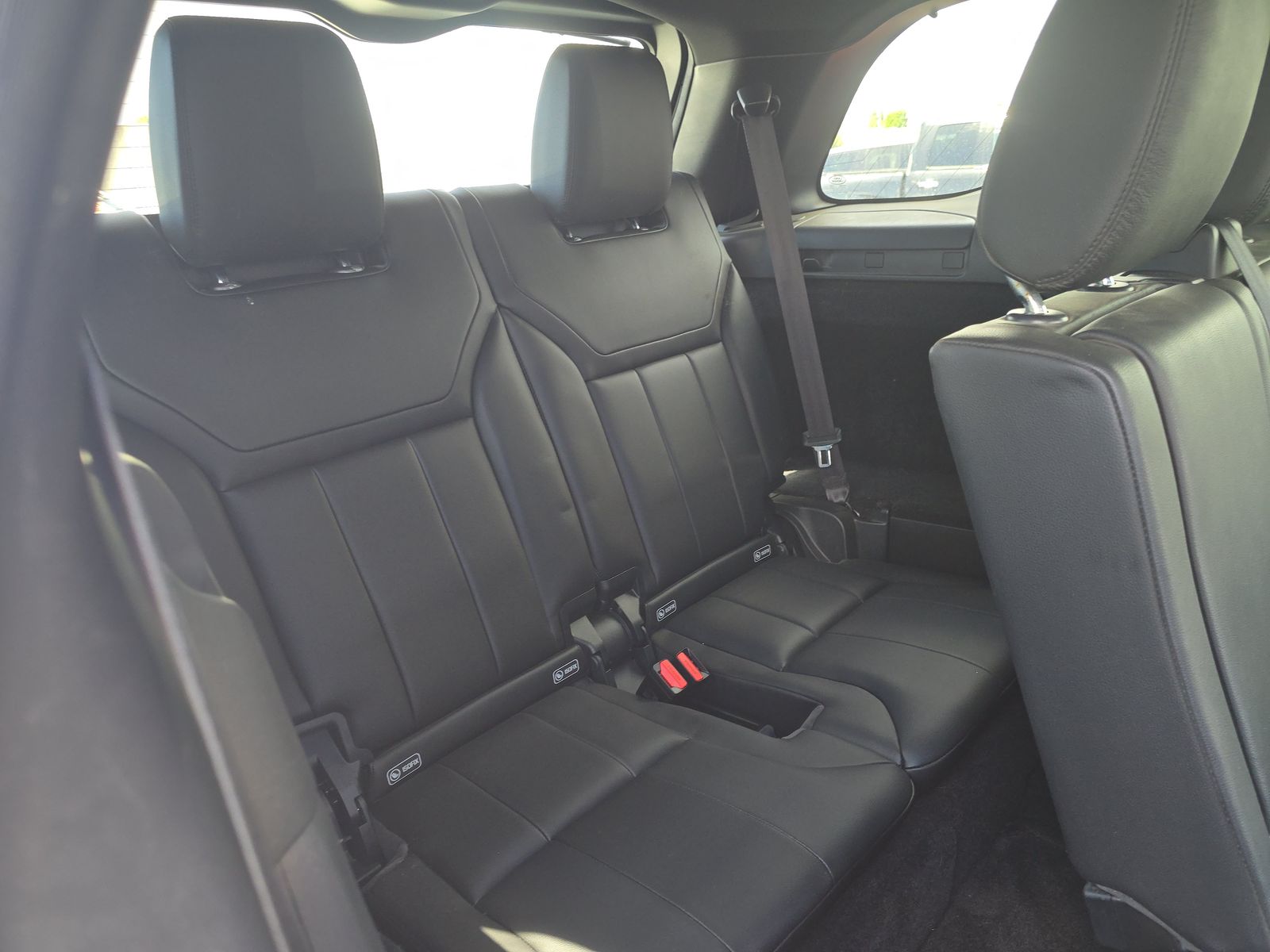 2018 Land Rover Discovery HSE AWD