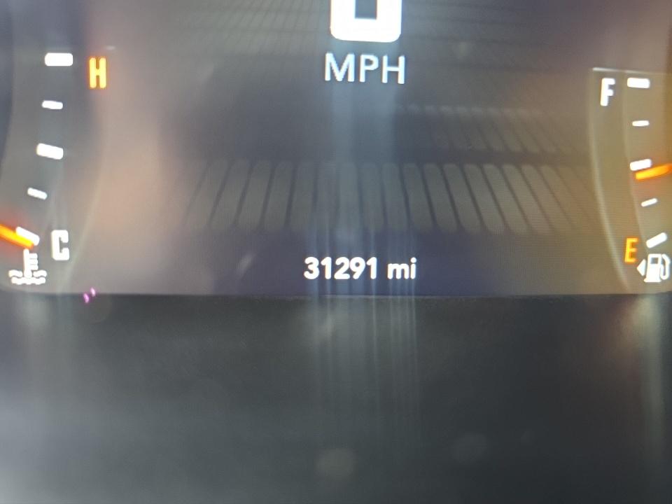 DODGE R/T SHAKER - 10