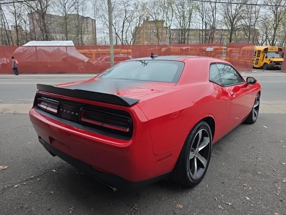 DODGE R/T SHAKER - 5