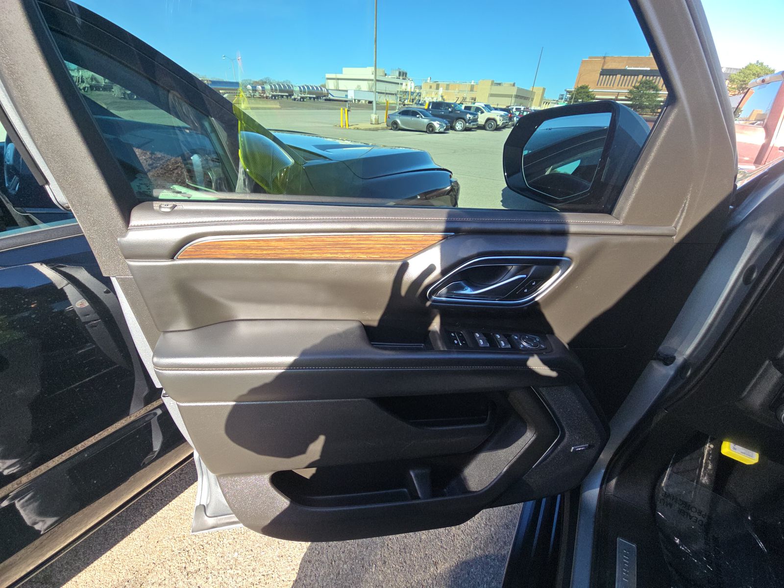 CHEVROLET HIGH COUNT - 10