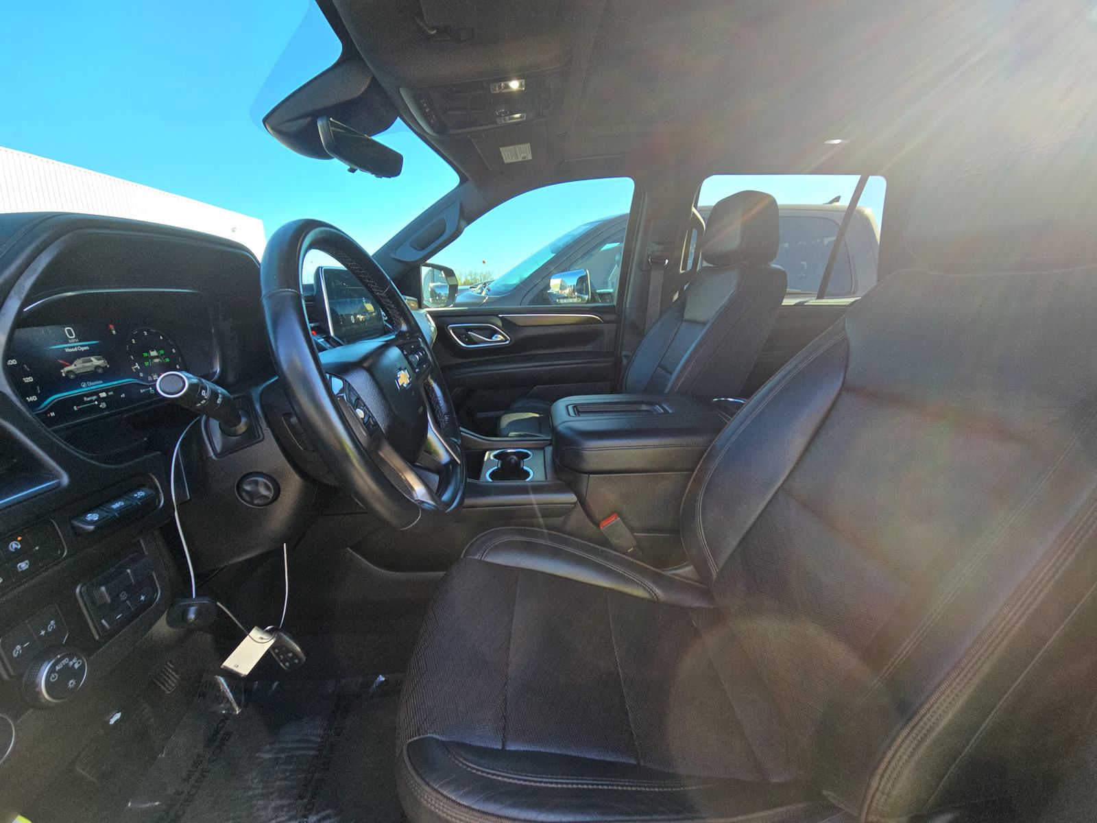 CHEVROLET HIGH COUNT - 8