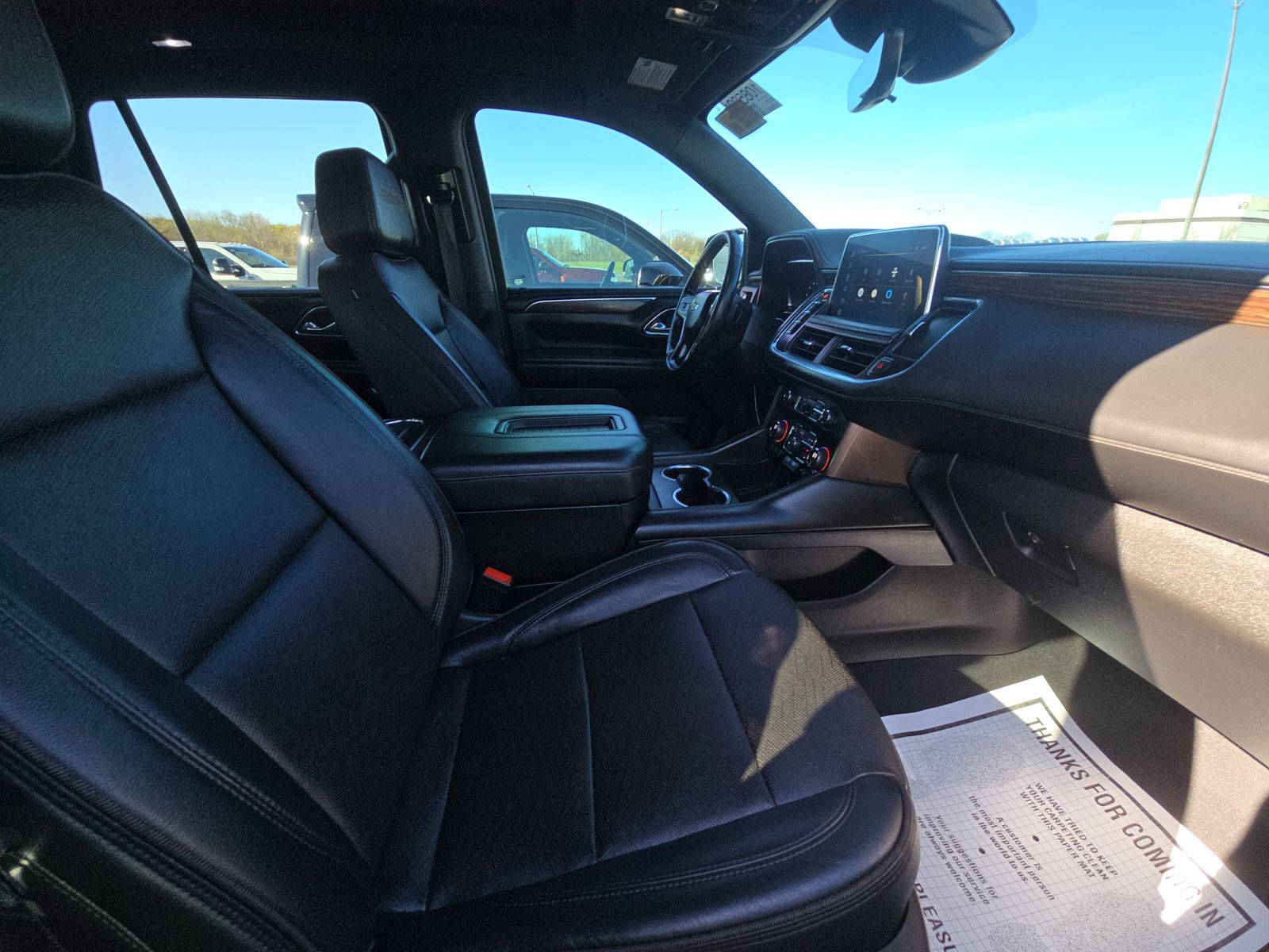 CHEVROLET HIGH COUNT - 9