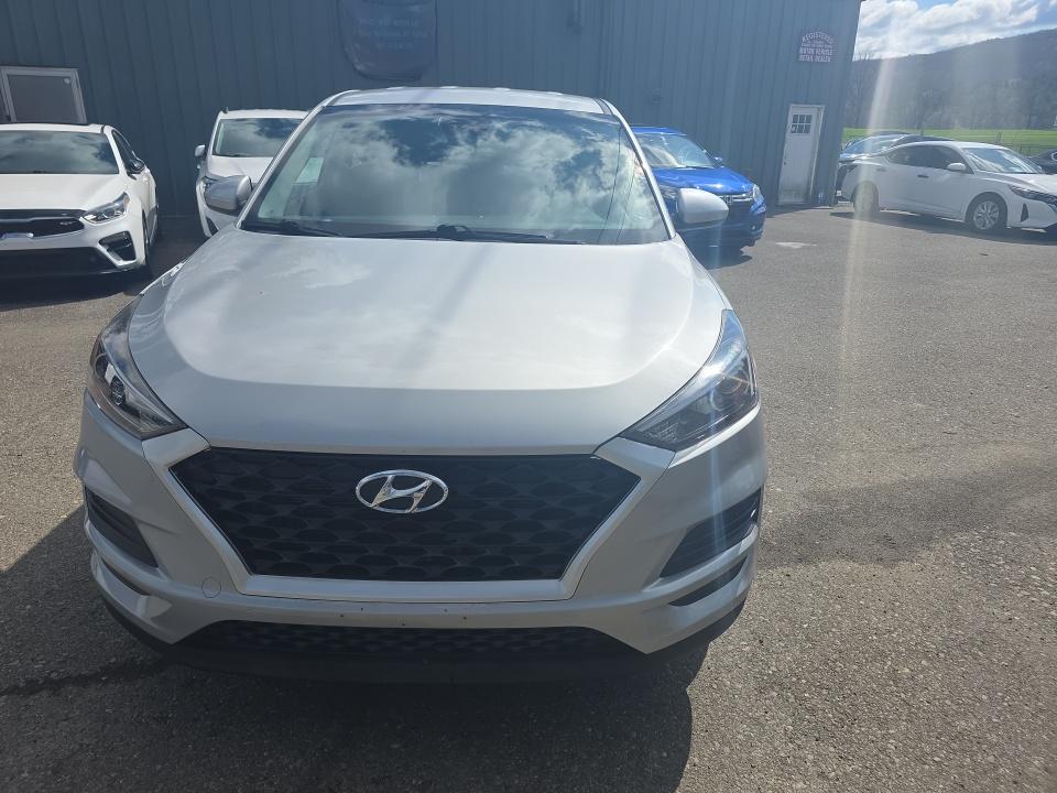 HYUNDAI VALUE - 3