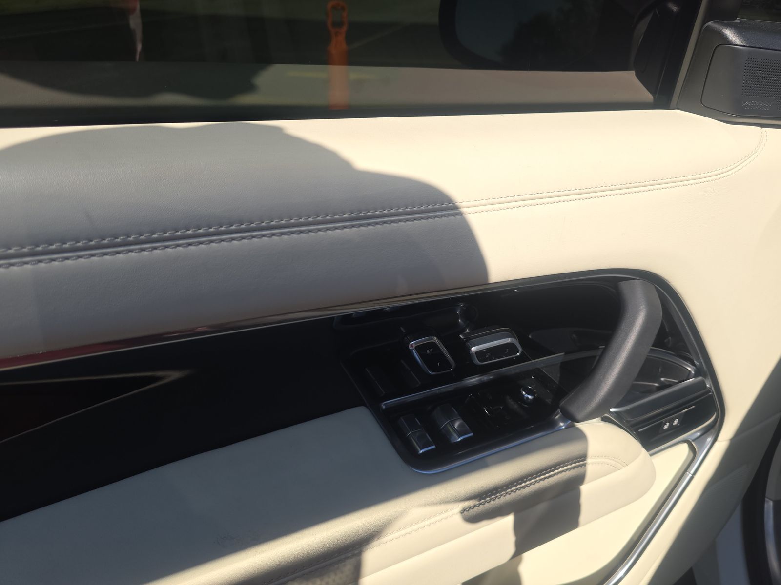 2023 Land Rover Range Rover Autobiography LWB AWD