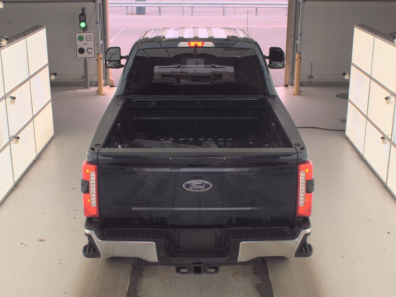 FORD F-250 - 6