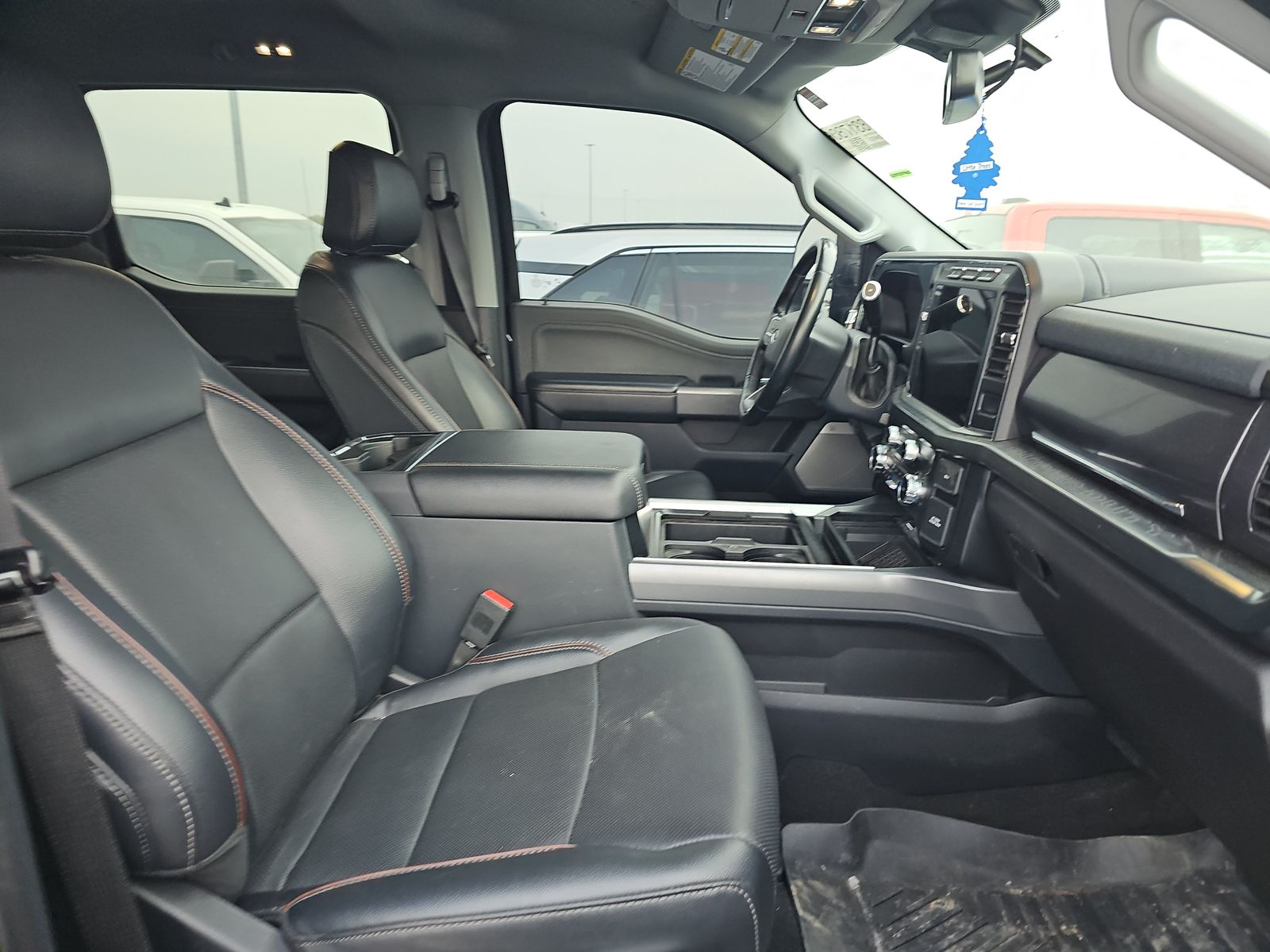 FORD F-250 - 9