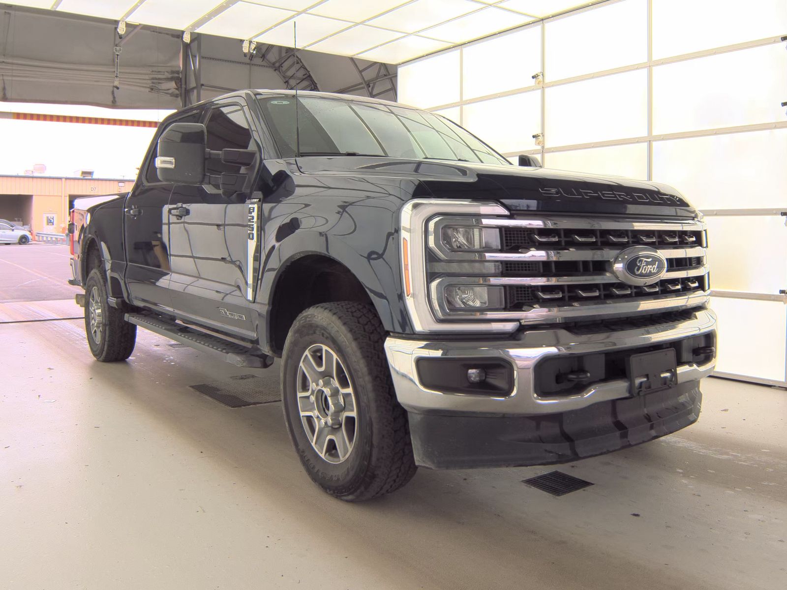 FORD F-250 - 4