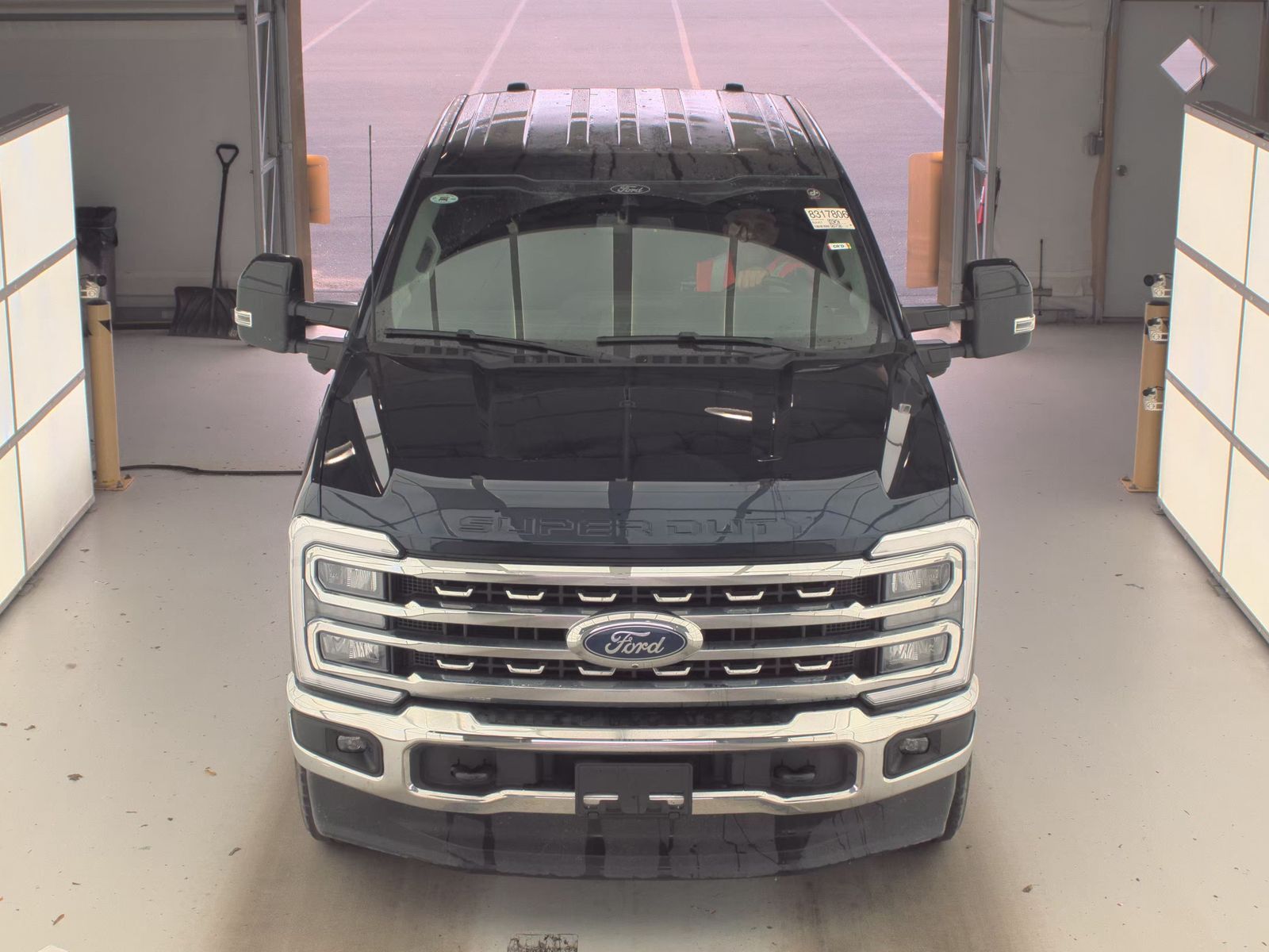 FORD F-250 - 3