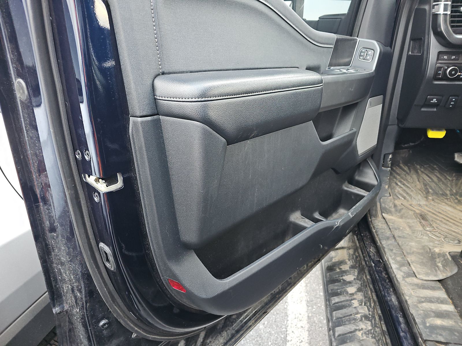 FORD F-250 - 10