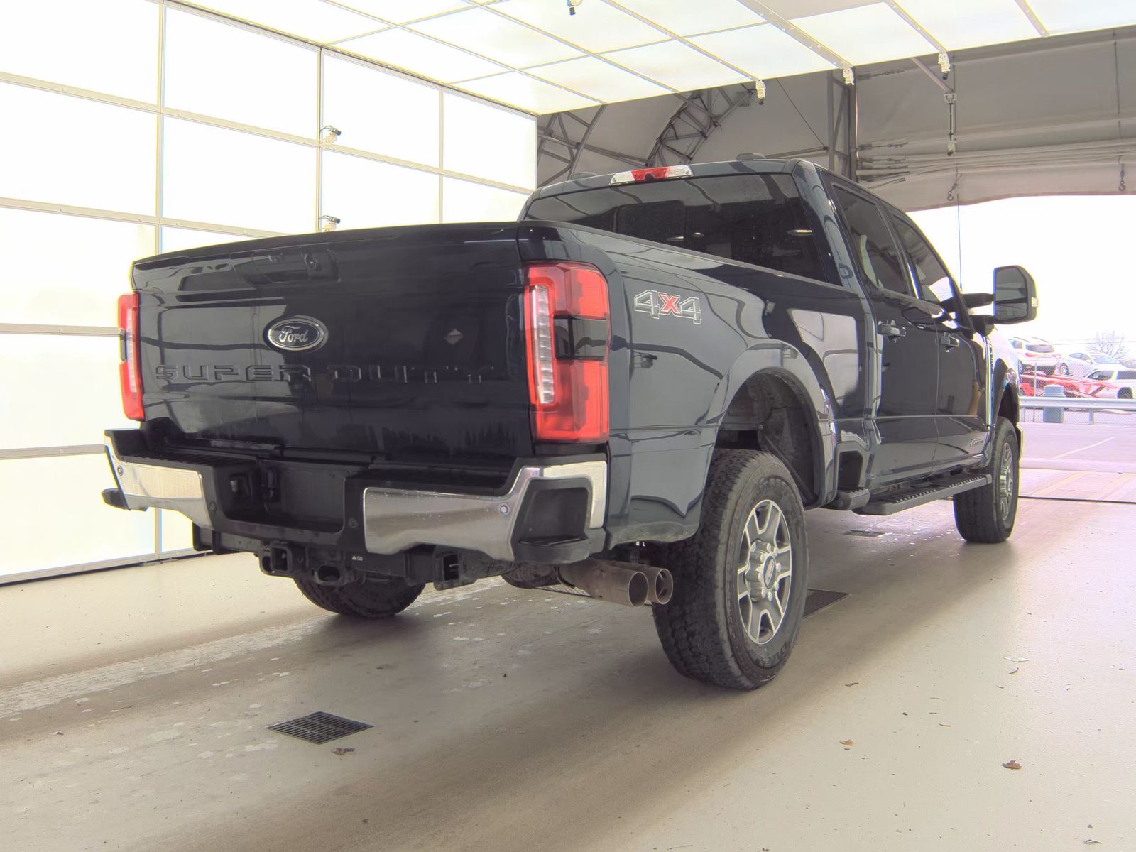 FORD F-250 - 5