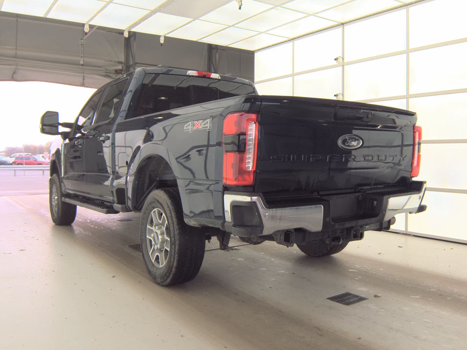 FORD F-250 - 7