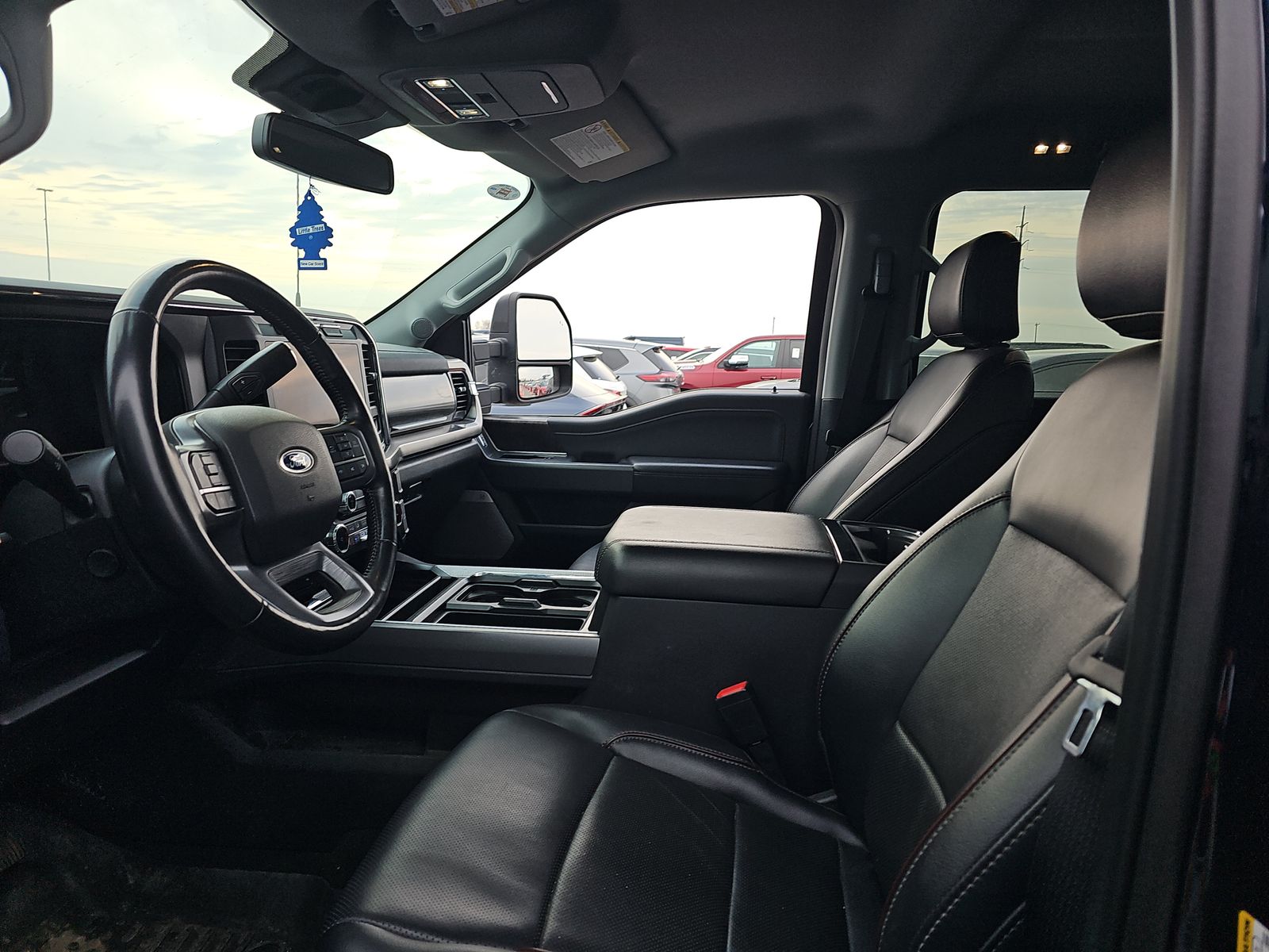 FORD F-250 - 8